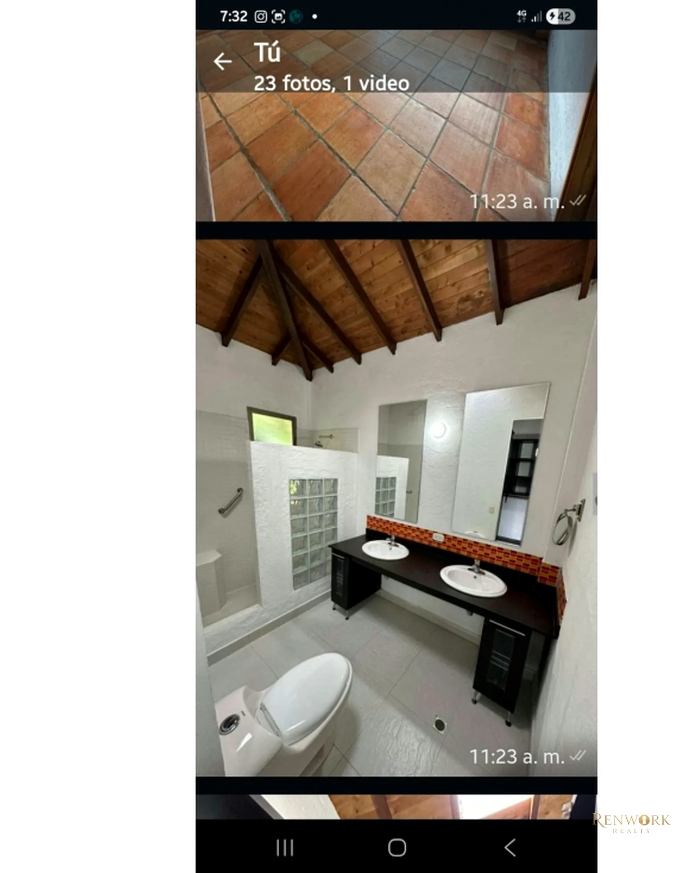 CASA CAMPESTRE EL RETIRO 320M² | LADRILLO BOYACENSE, LAGO Y PERMUTA🏡✨ · foto 12