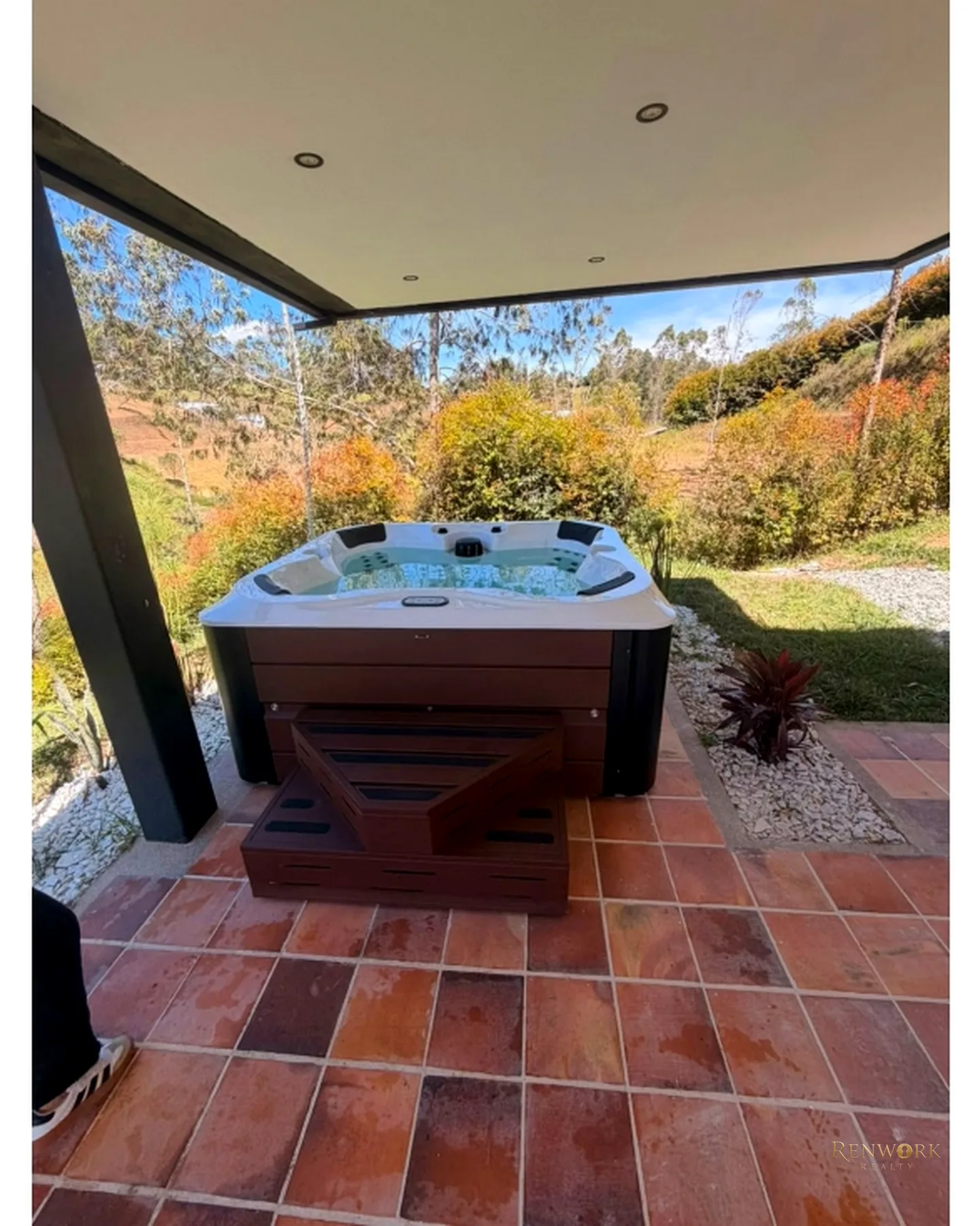 CASA CAMPESTRE EN CONDOMINIO EL ENCANTO | LOTE DE 1.950 M² CON JACUZZI · foto 7