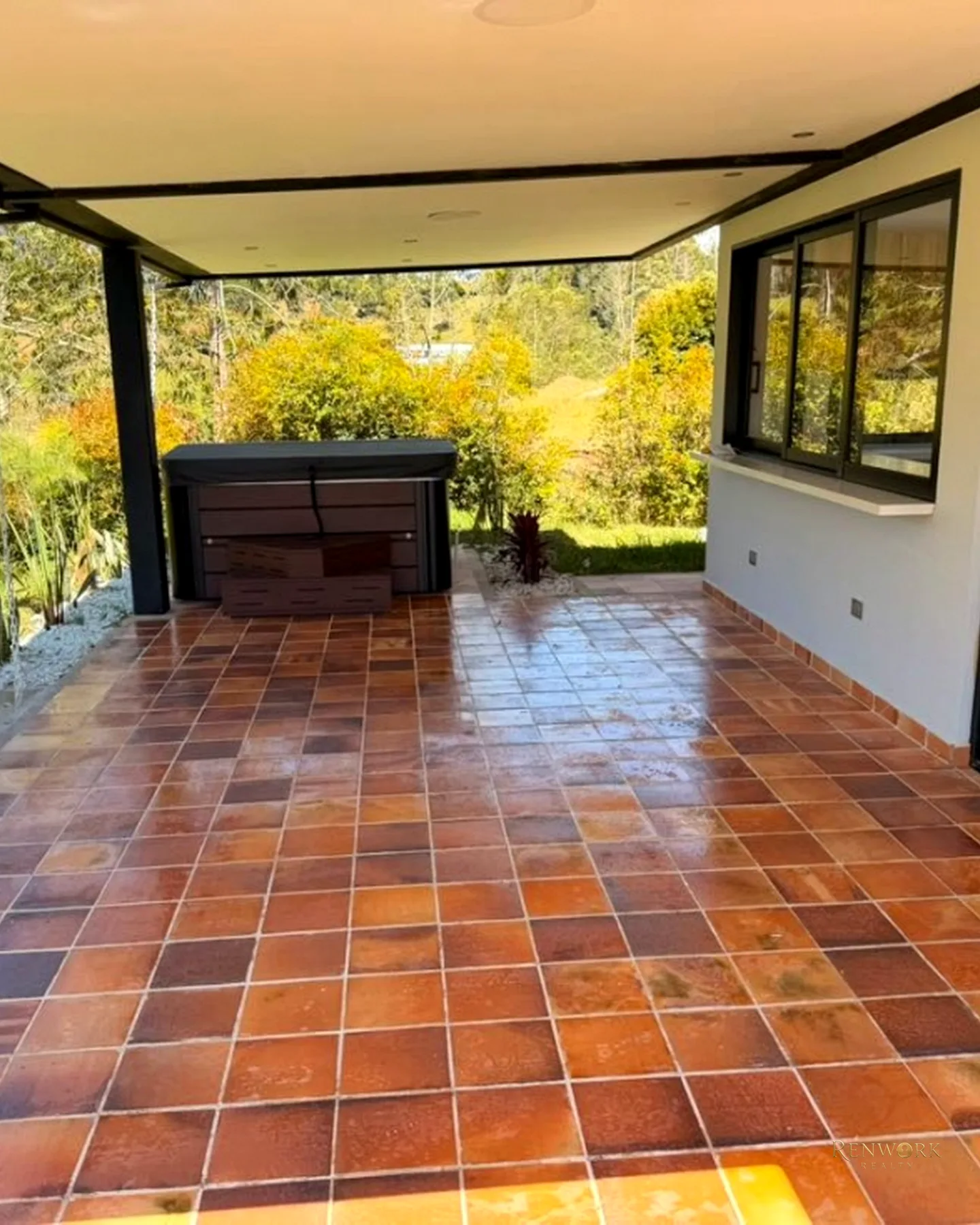 CASA CAMPESTRE EN CONDOMINIO EL ENCANTO | LOTE DE 1.950 M² CON JACUZZI · foto 6