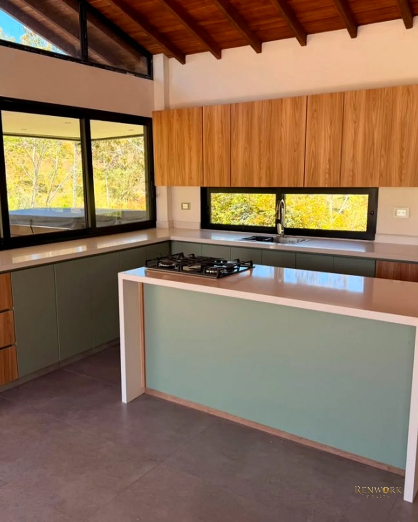CASA CAMPESTRE EN CONDOMINIO EL ENCANTO | LOTE DE 1.950 M² CON JACUZZI · foto 2