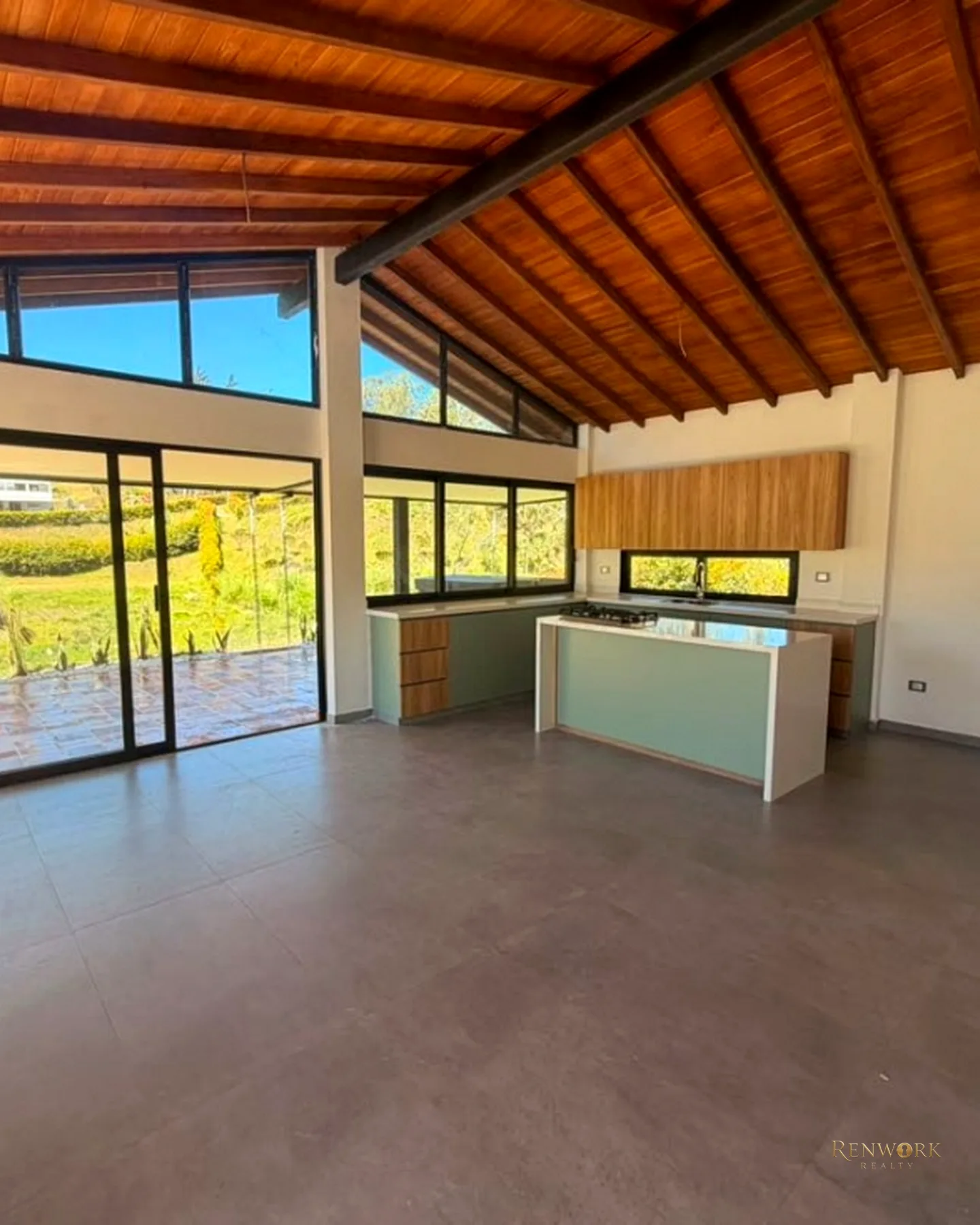 CASA CAMPESTRE EN CONDOMINIO EL ENCANTO | LOTE DE 1.950 M² CON JACUZZI · foto 5