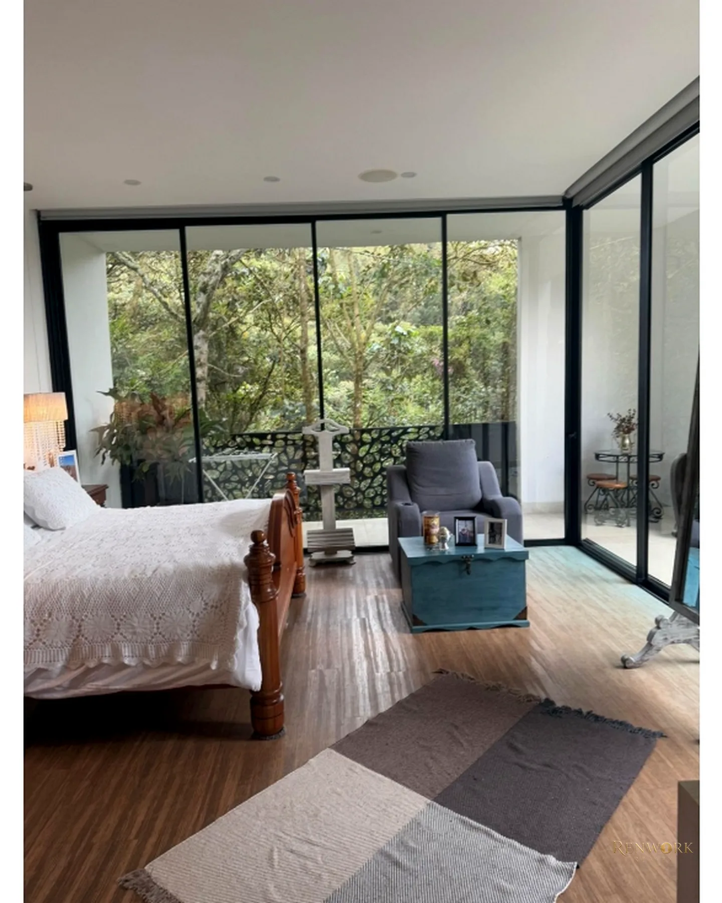 CASA CAMPESTRE EN EL ALTO DE PALMAS · foto 10