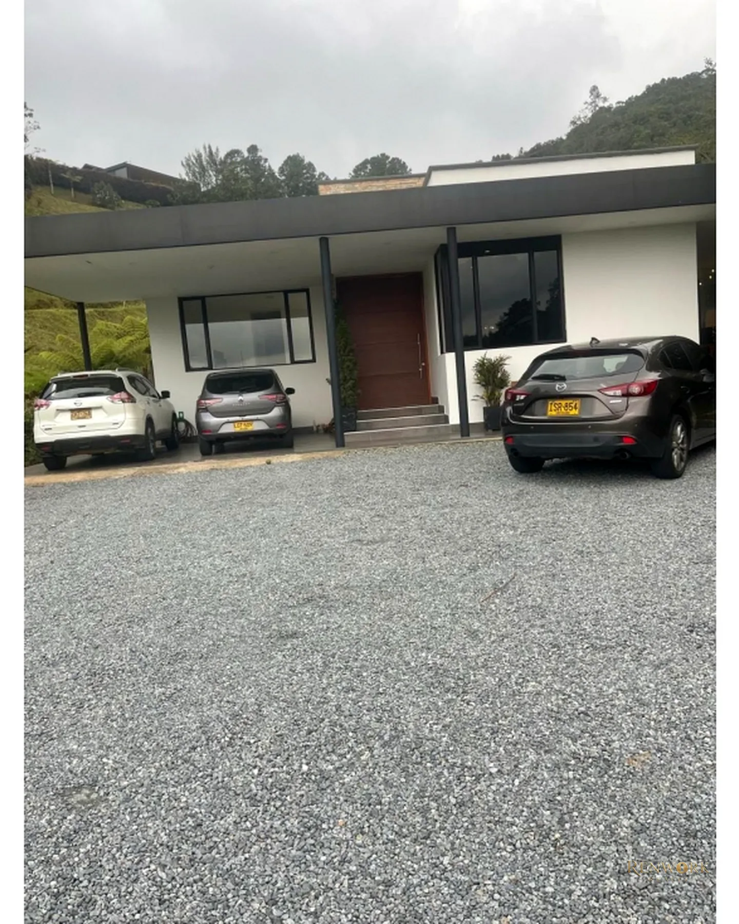 CASA CAMPESTRE EN EL ALTO DE PALMAS · foto 12