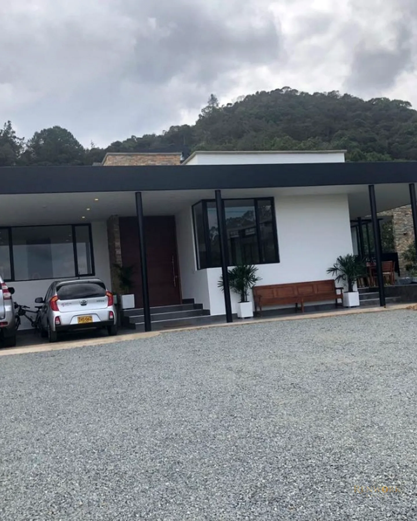 CASA CAMPESTRE EN EL ALTO DE PALMAS · foto 11