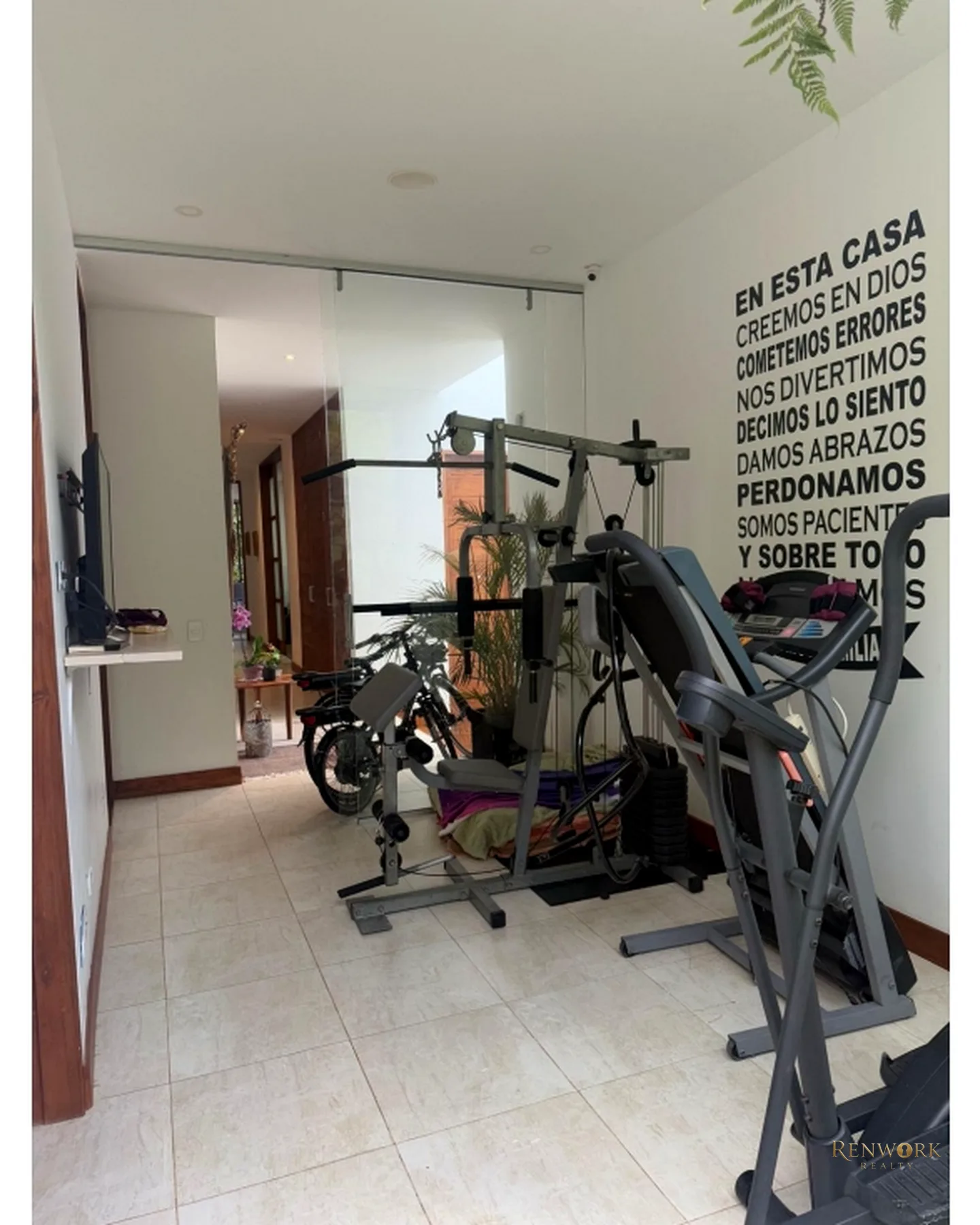 CASA CAMPESTRE EN EL ALTO DE PALMAS · foto 7