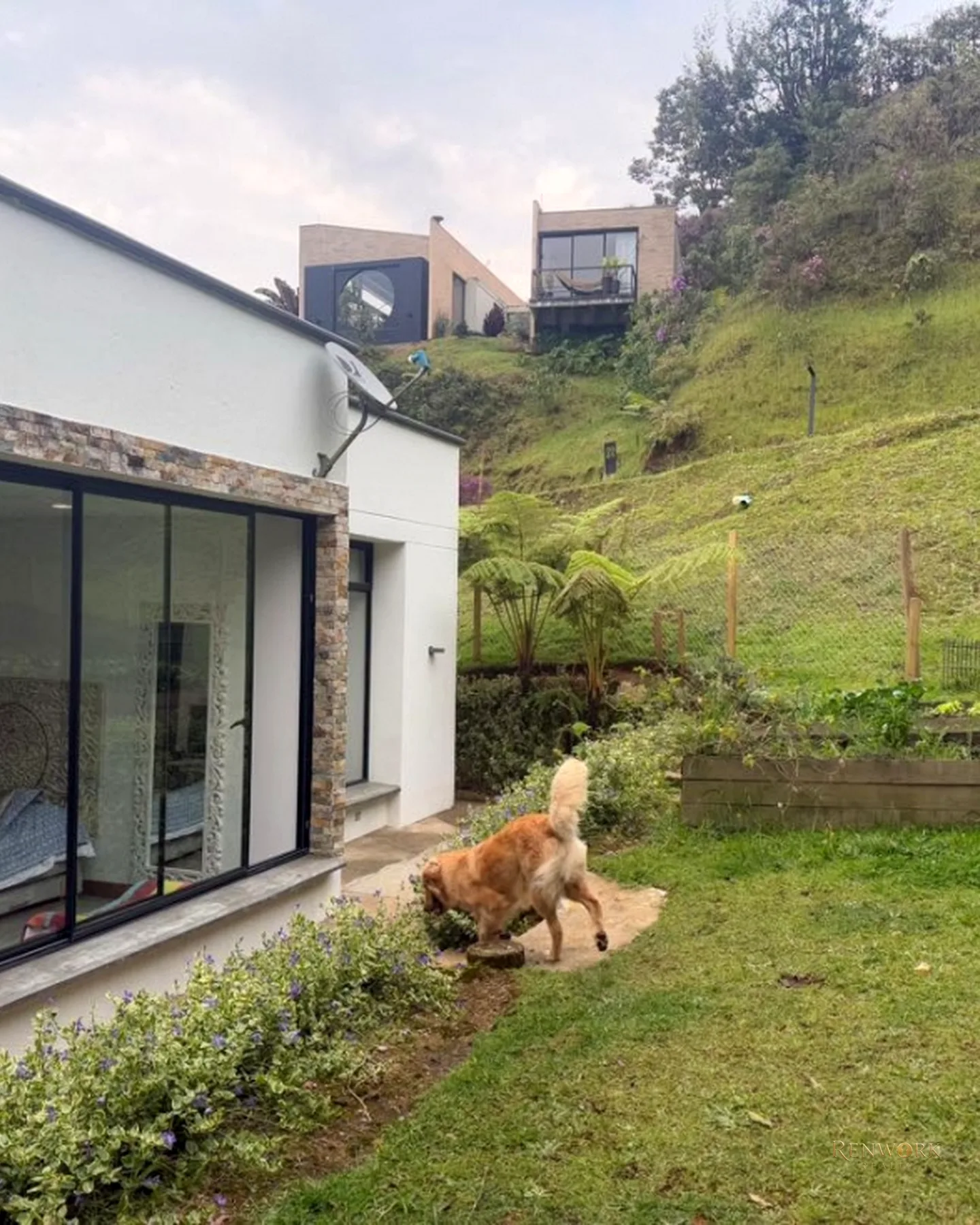 CASA CAMPESTRE EN EL ALTO DE PALMAS · foto 18