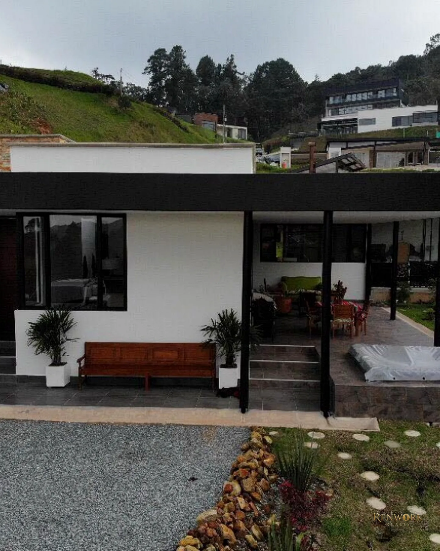 CASA CAMPESTRE EN EL ALTO DE PALMAS · foto 19