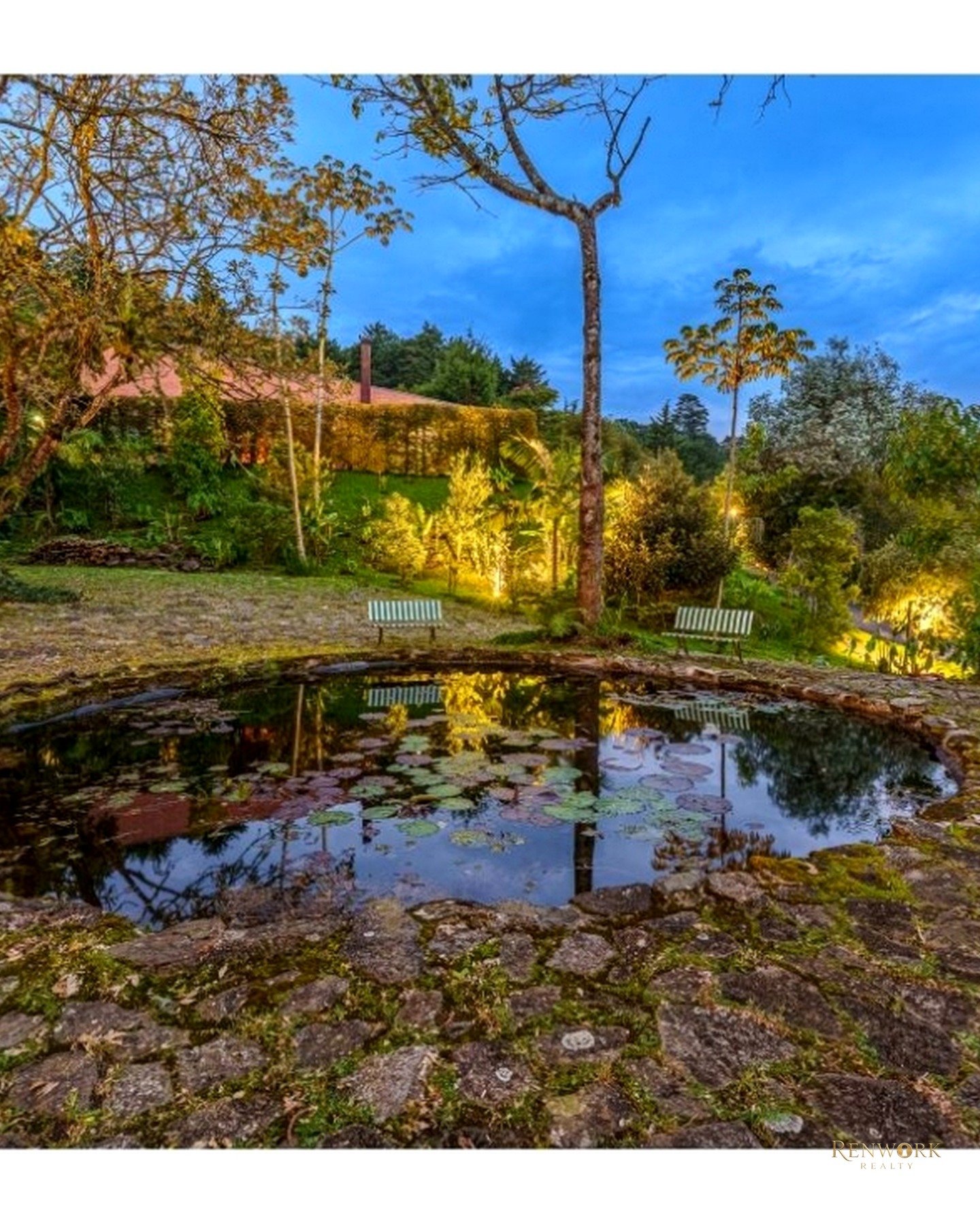 CASA CAMPESTRE EN EL POBLADO · foto 2