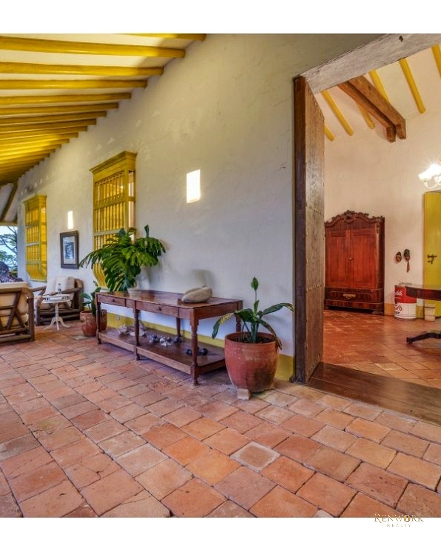 CASA CAMPESTRE EN EL POBLADO · foto 12