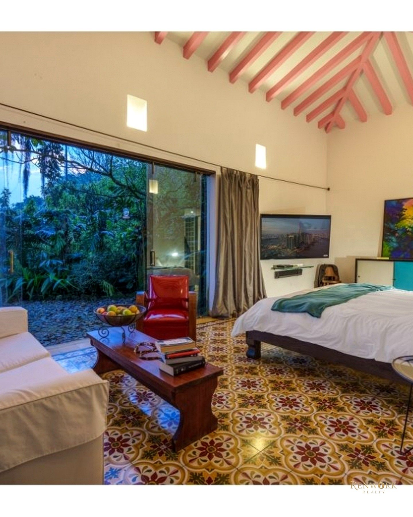 CASA CAMPESTRE EN EL POBLADO · foto 21