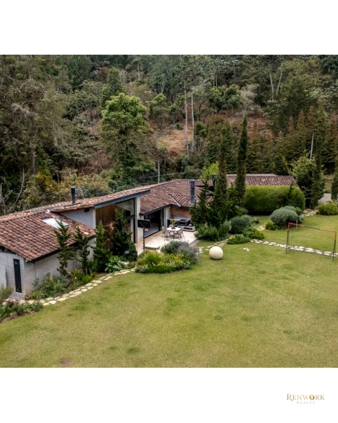 CASA CAMPESTRE EN EL RETIRO · foto 3