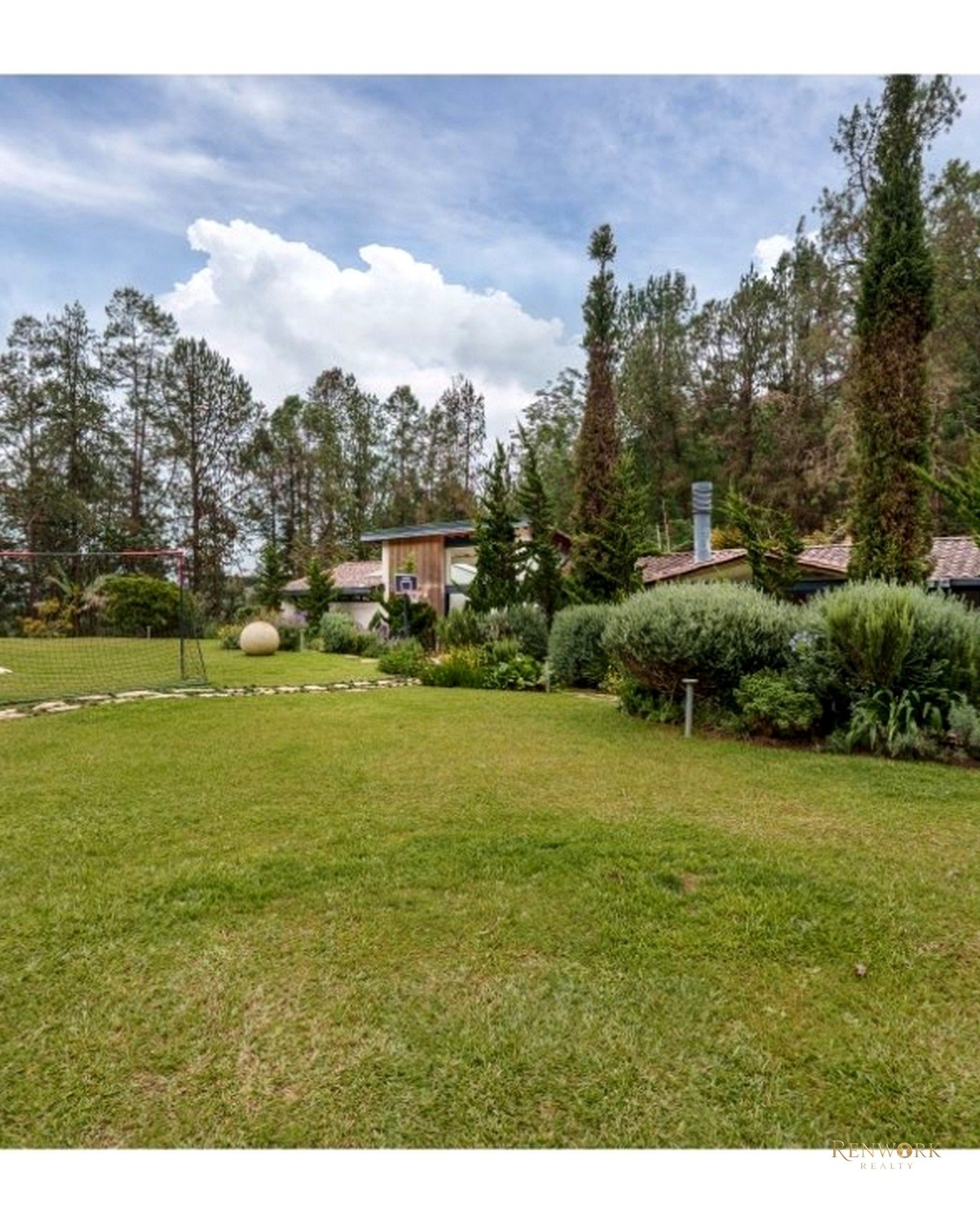 CASA CAMPESTRE EN EL RETIRO · foto 5