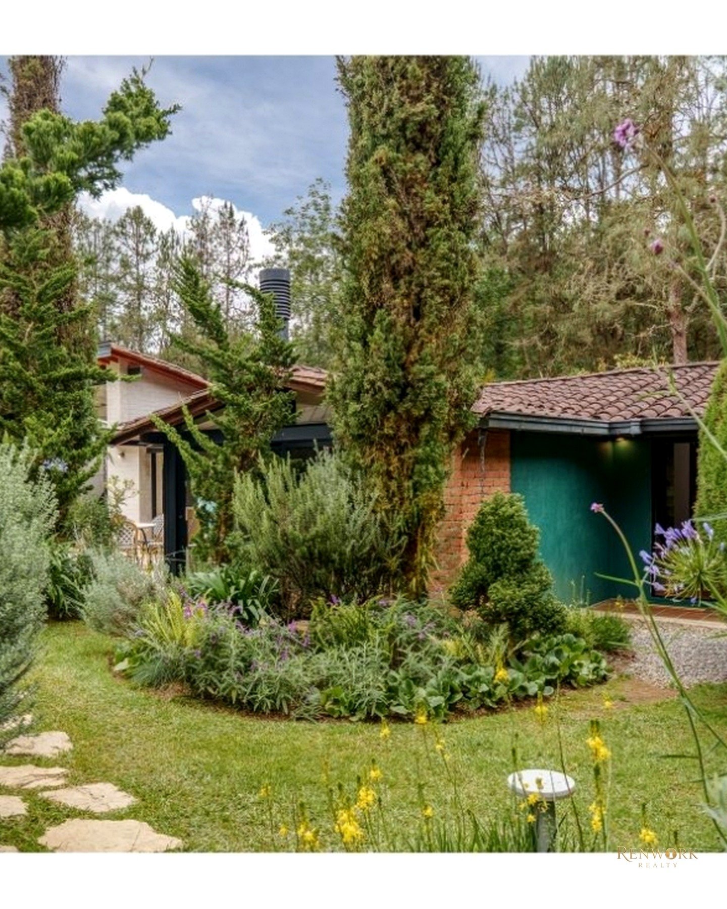 CASA CAMPESTRE EN EL RETIRO · foto 7