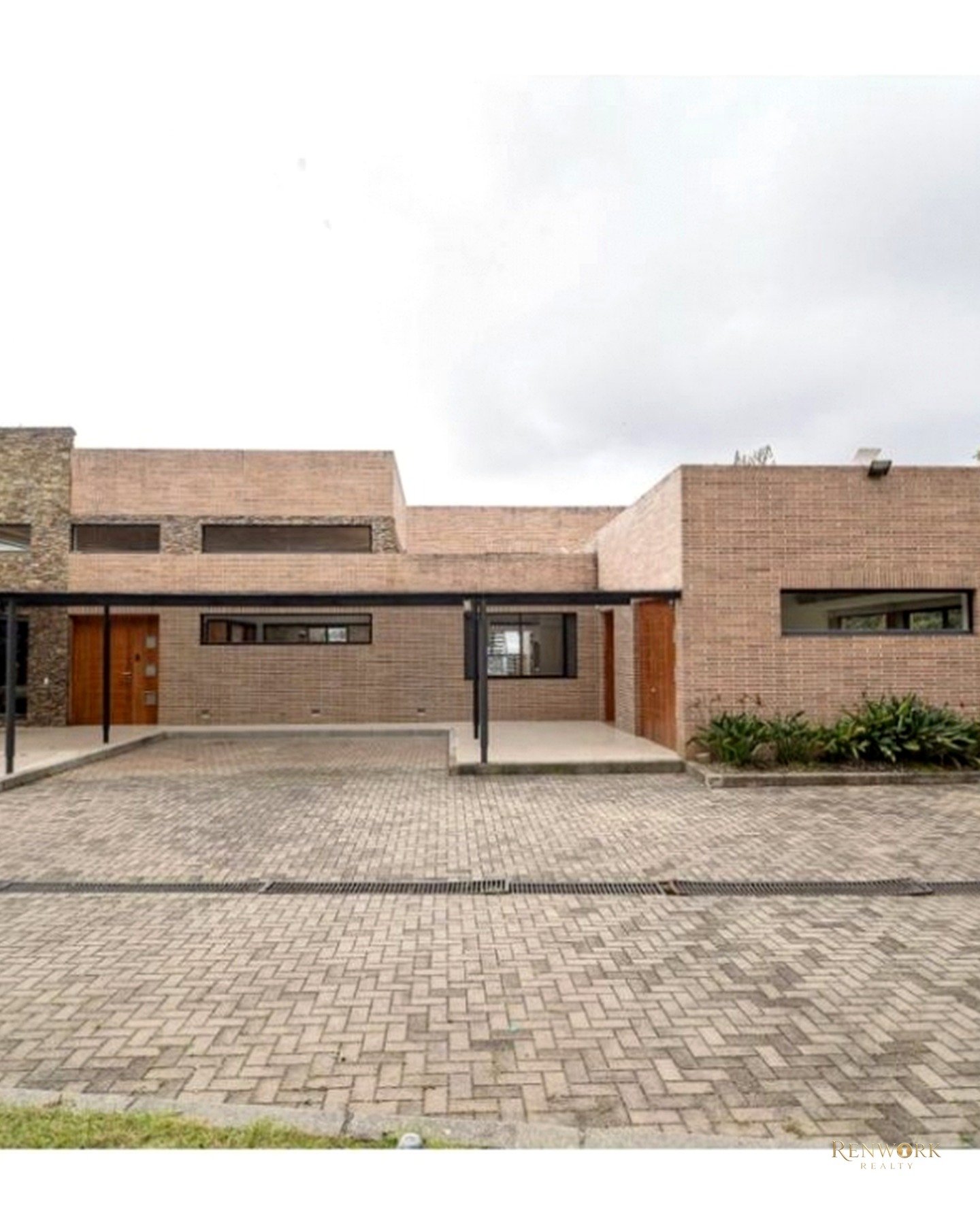 CASA CAMPESTRE EN ENVIGADO, SECTOR ALTO DE PALMAS · foto 4