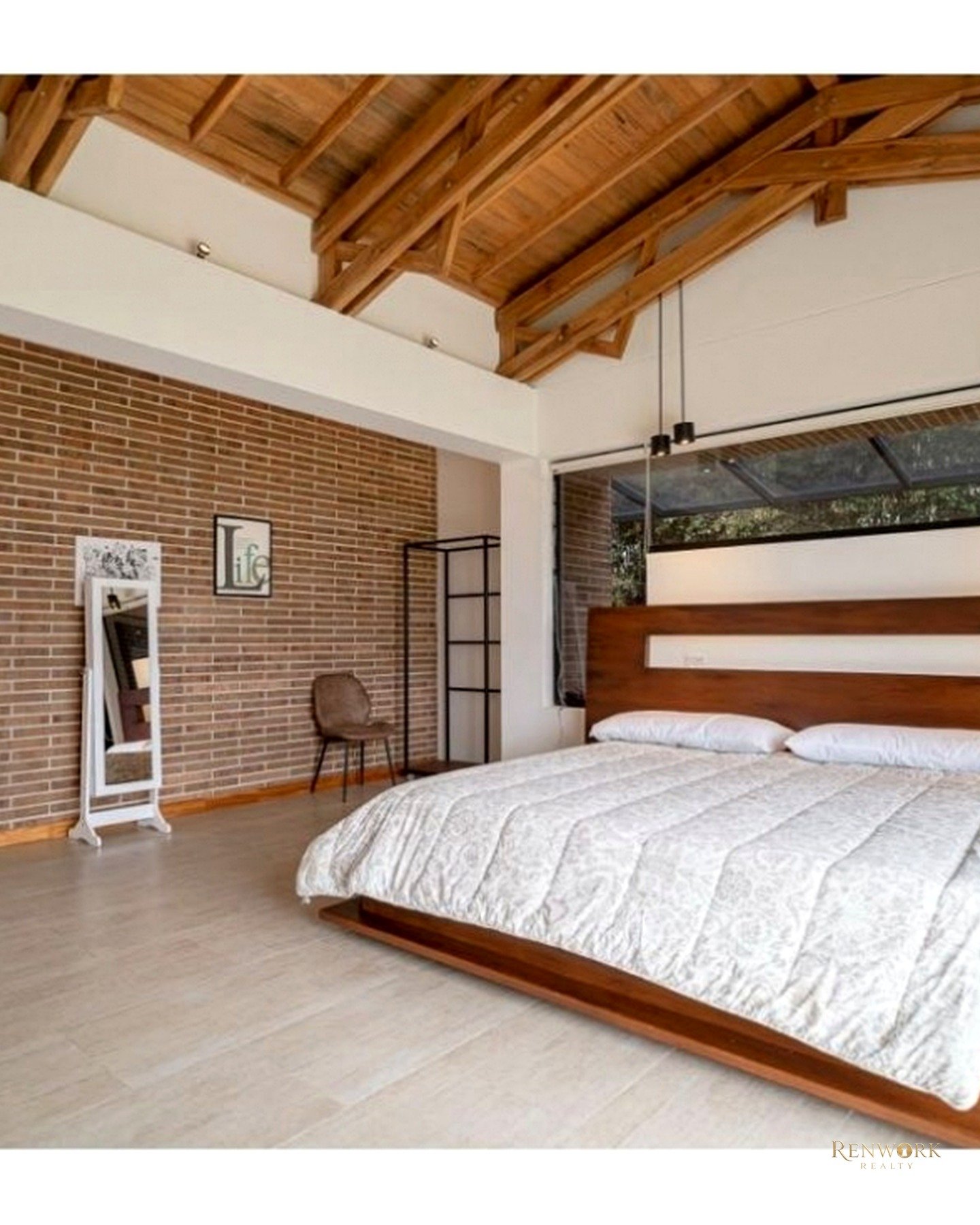 CASA CAMPESTRE EN ENVIGADO, SECTOR ALTO DE PALMAS · foto 22