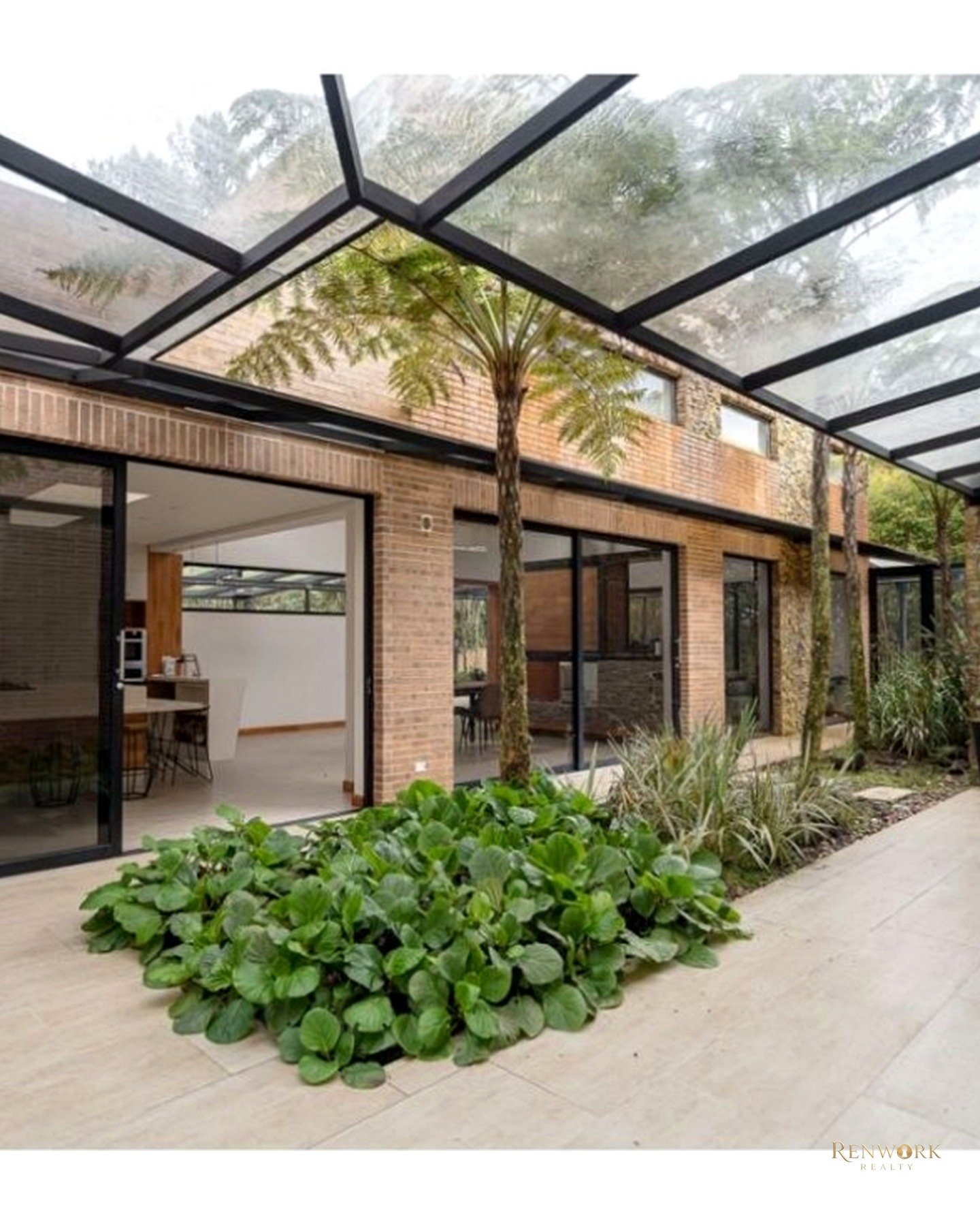 CASA CAMPESTRE EN ENVIGADO, SECTOR ALTO DE PALMAS · foto 6