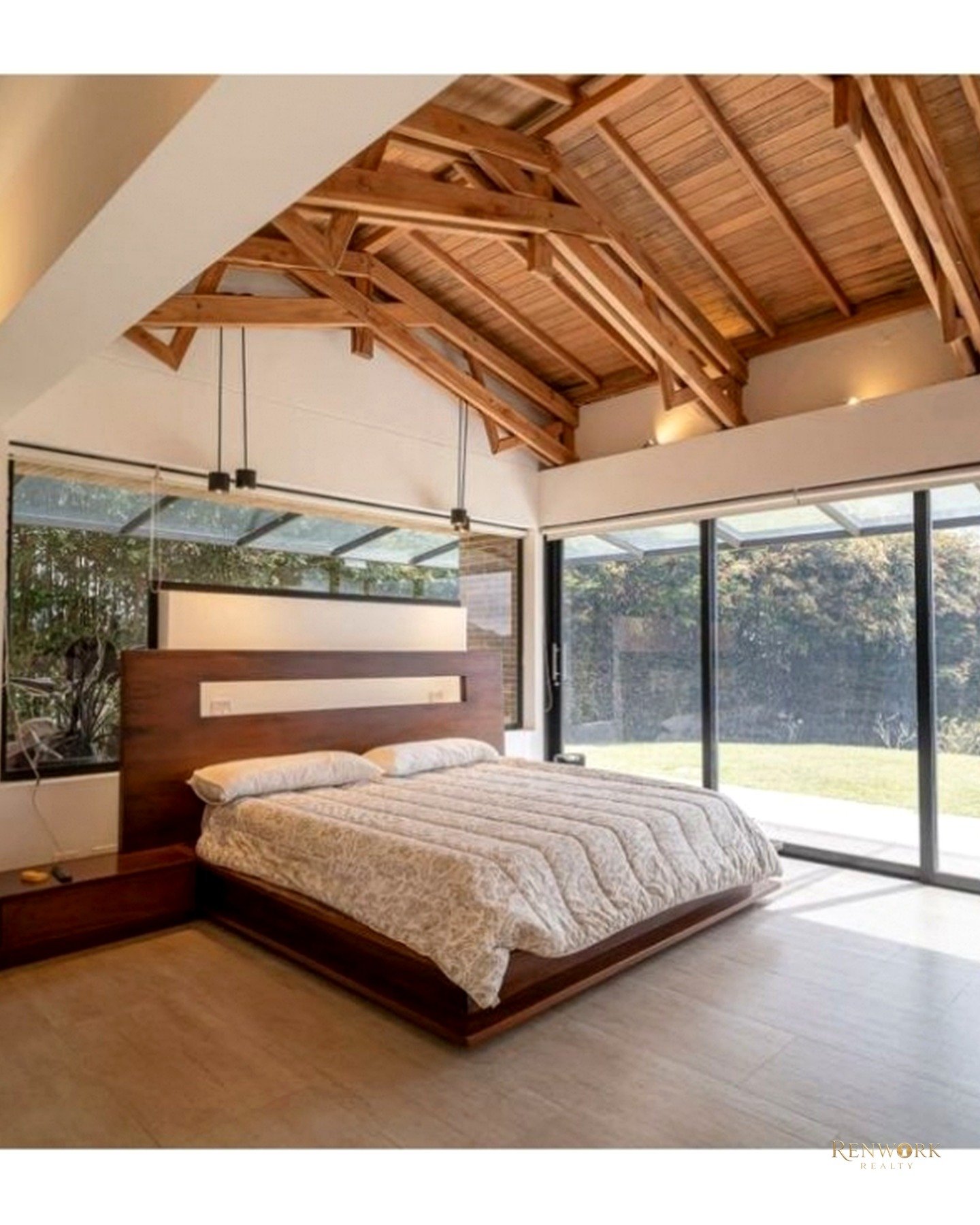CASA CAMPESTRE EN ENVIGADO, SECTOR ALTO DE PALMAS · foto 14