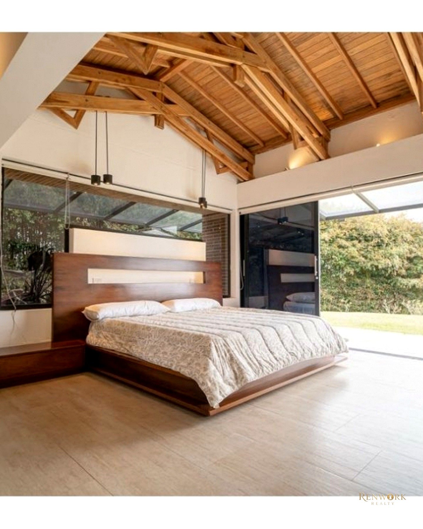 CASA CAMPESTRE EN ENVIGADO, SECTOR ALTO DE PALMAS · foto 21