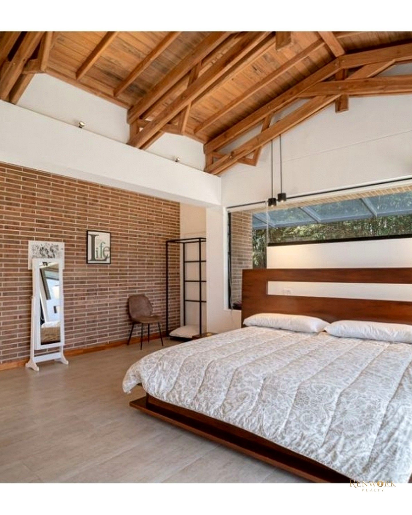CASA CAMPESTRE EN ENVIGADO, SECTOR ALTO DE PALMAS · foto 16
