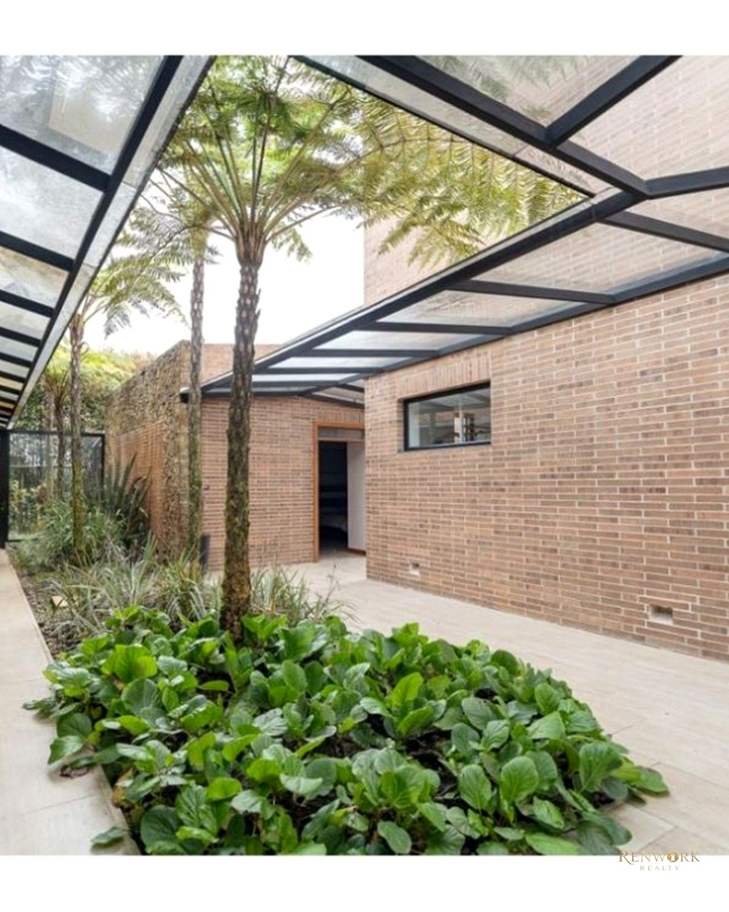 CASA CAMPESTRE EN ENVIGADO, SECTOR ALTO DE PALMAS · foto 7