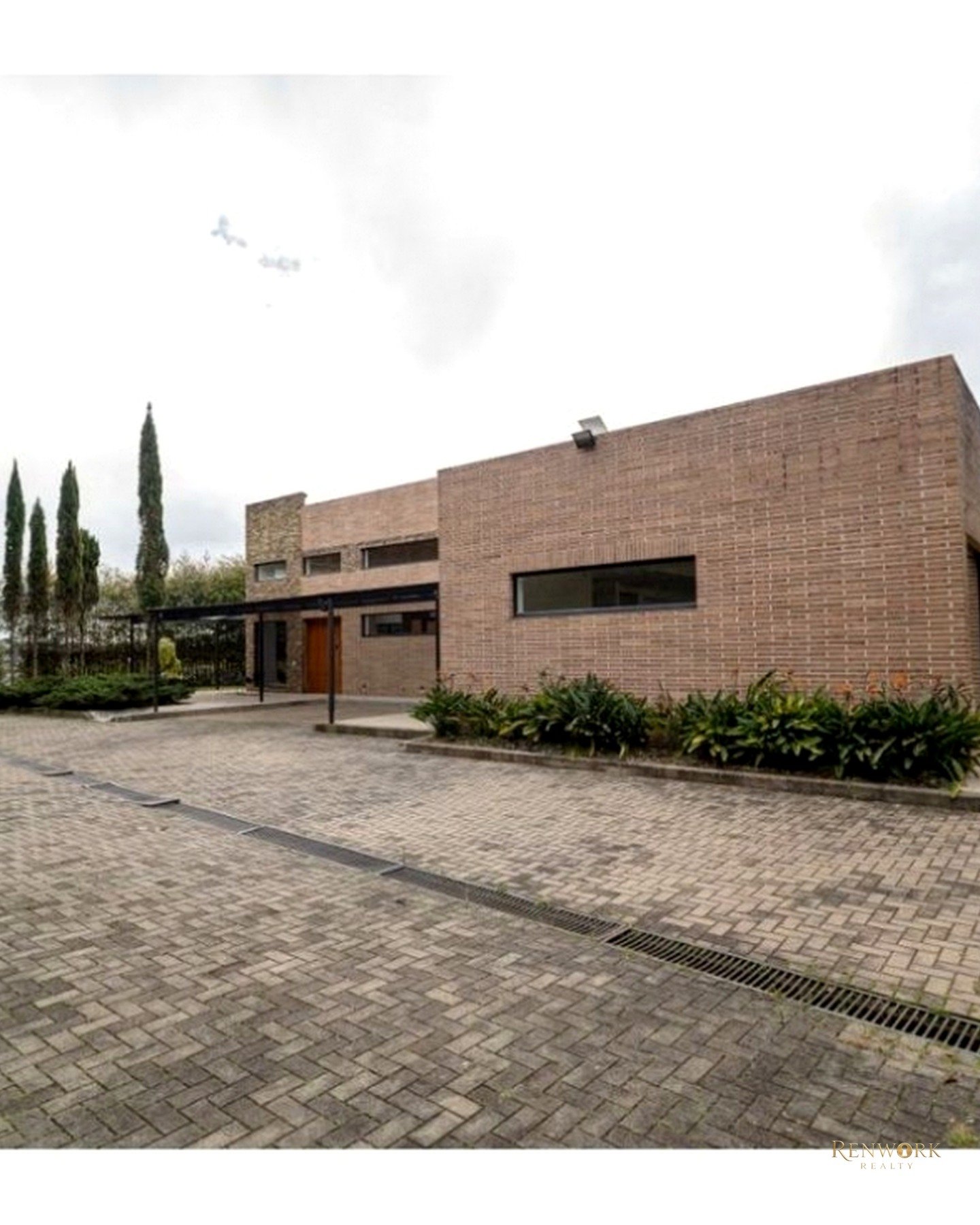 CASA CAMPESTRE EN ENVIGADO, SECTOR ALTO DE PALMAS · foto 5