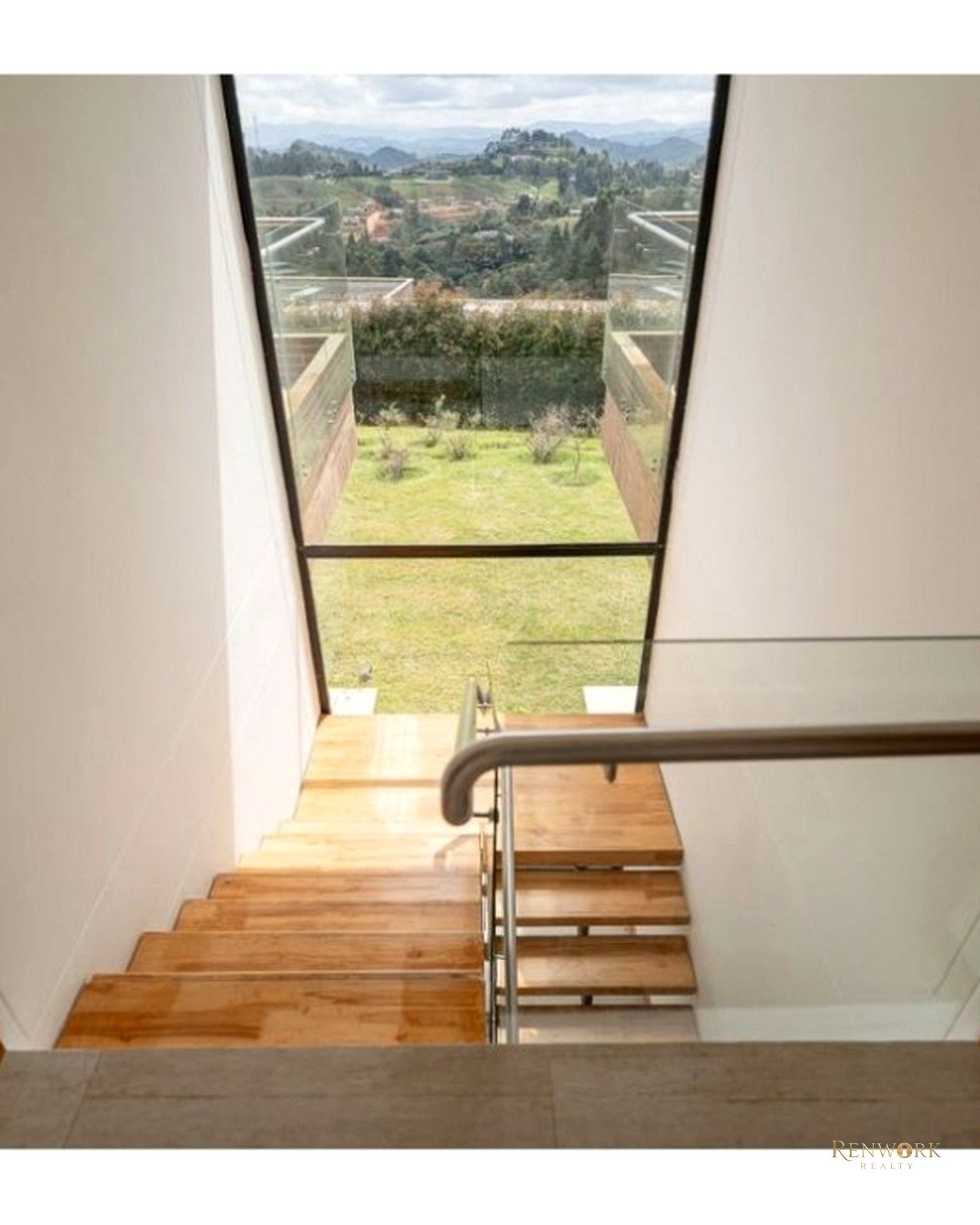 CASA CAMPESTRE EN ENVIGADO, SECTOR ALTO DE PALMAS · foto 13