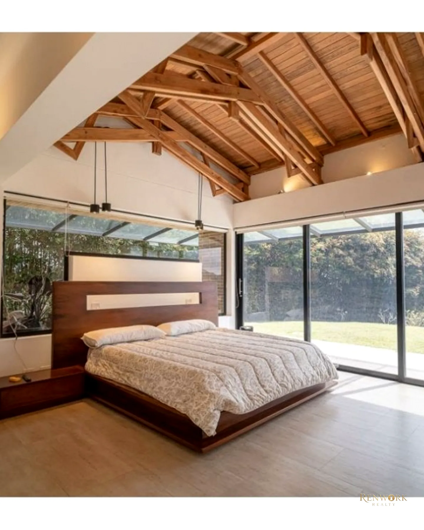 CASA CAMPESTRE EN ENVIGADO, SECTOR ALTO DE PALMAS · foto 14