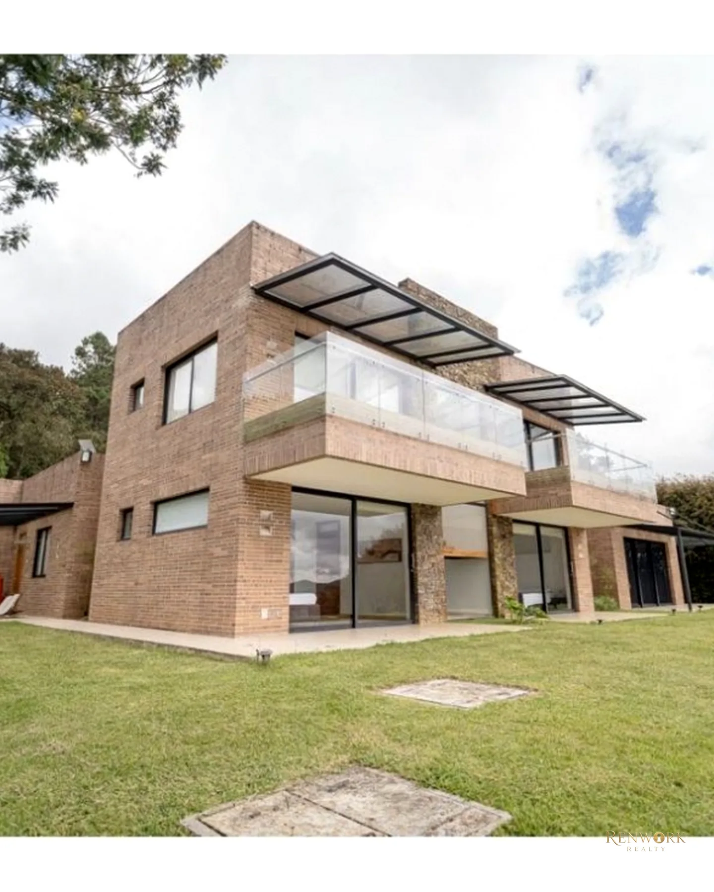 CASA CAMPESTRE EN ENVIGADO, SECTOR ALTO DE PALMAS · foto 3