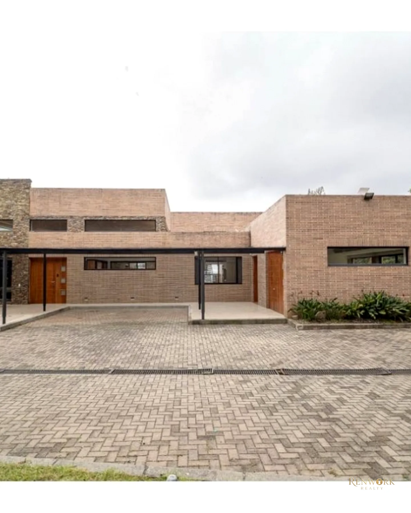 CASA CAMPESTRE EN ENVIGADO, SECTOR ALTO DE PALMAS · foto 2