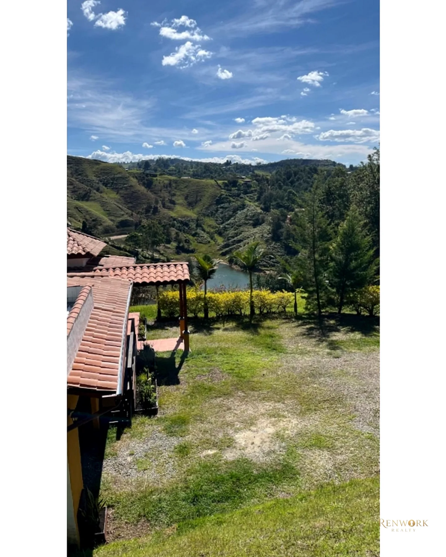 CASA CAMPESTRE EN PARCELACION GUATAPE VEREDA EL MARIAL · foto 15