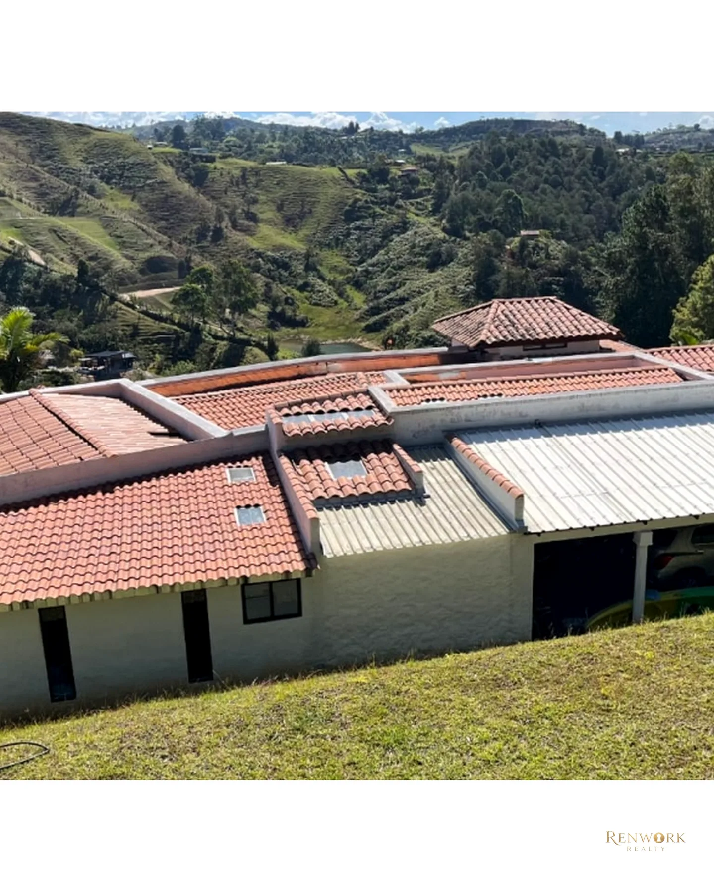 CASA CAMPESTRE EN PARCELACION GUATAPE VEREDA EL MARIAL · foto 18