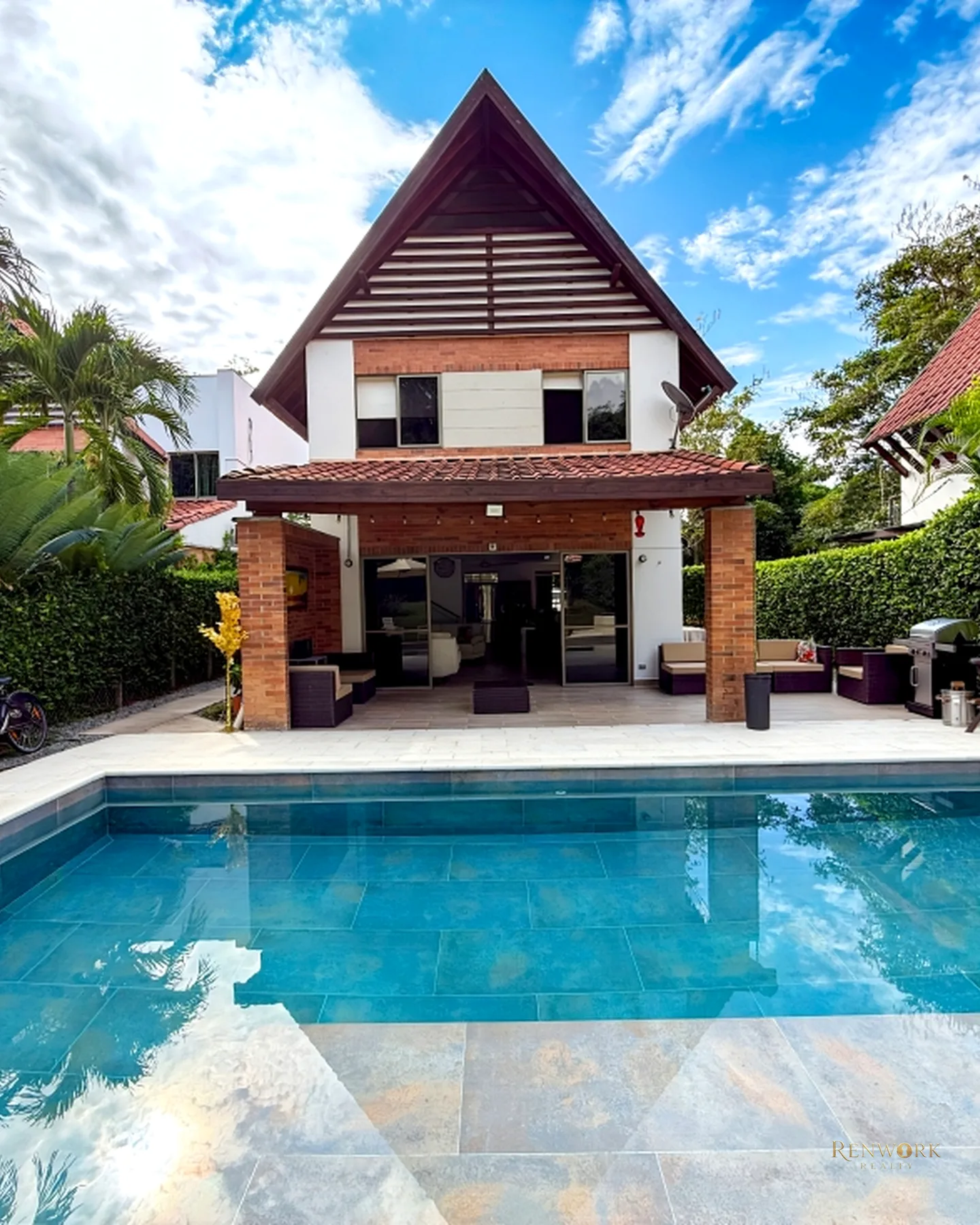 CASA CAMPESTRE EN SANTA FE DE ANTIOQUIA · foto 11