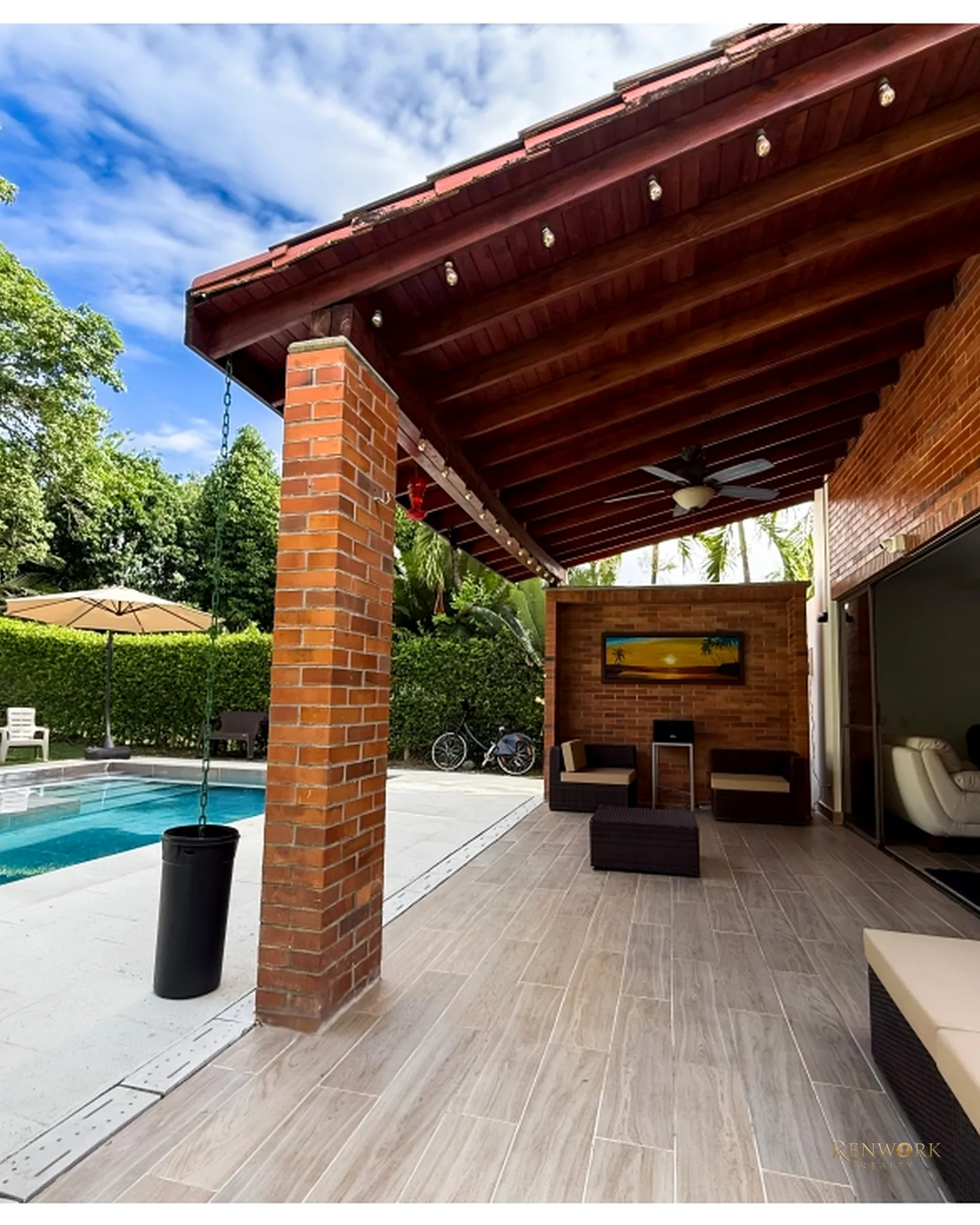 CASA CAMPESTRE EN SANTA FE DE ANTIOQUIA · foto 10