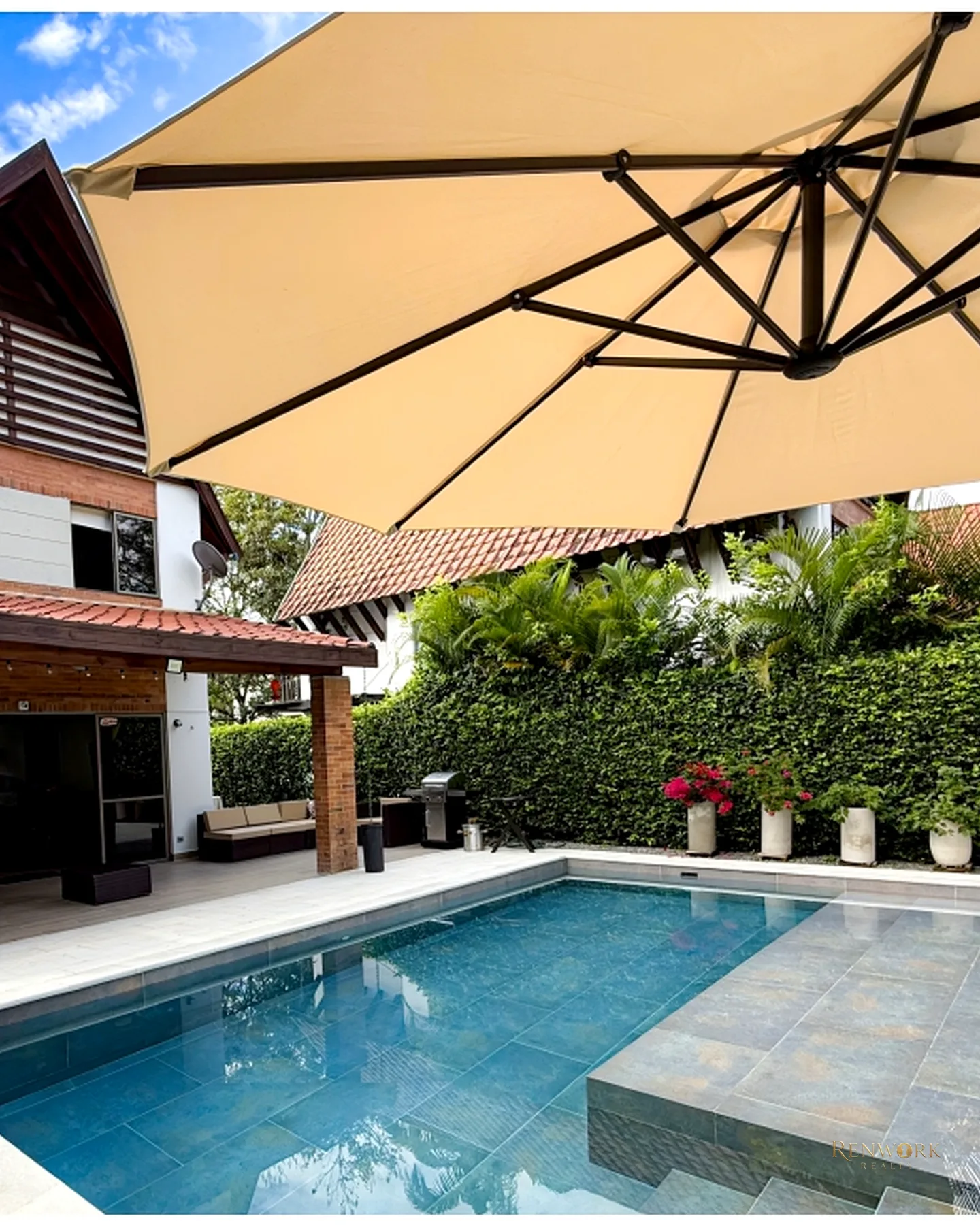 CASA CAMPESTRE EN SANTA FE DE ANTIOQUIA · foto 7
