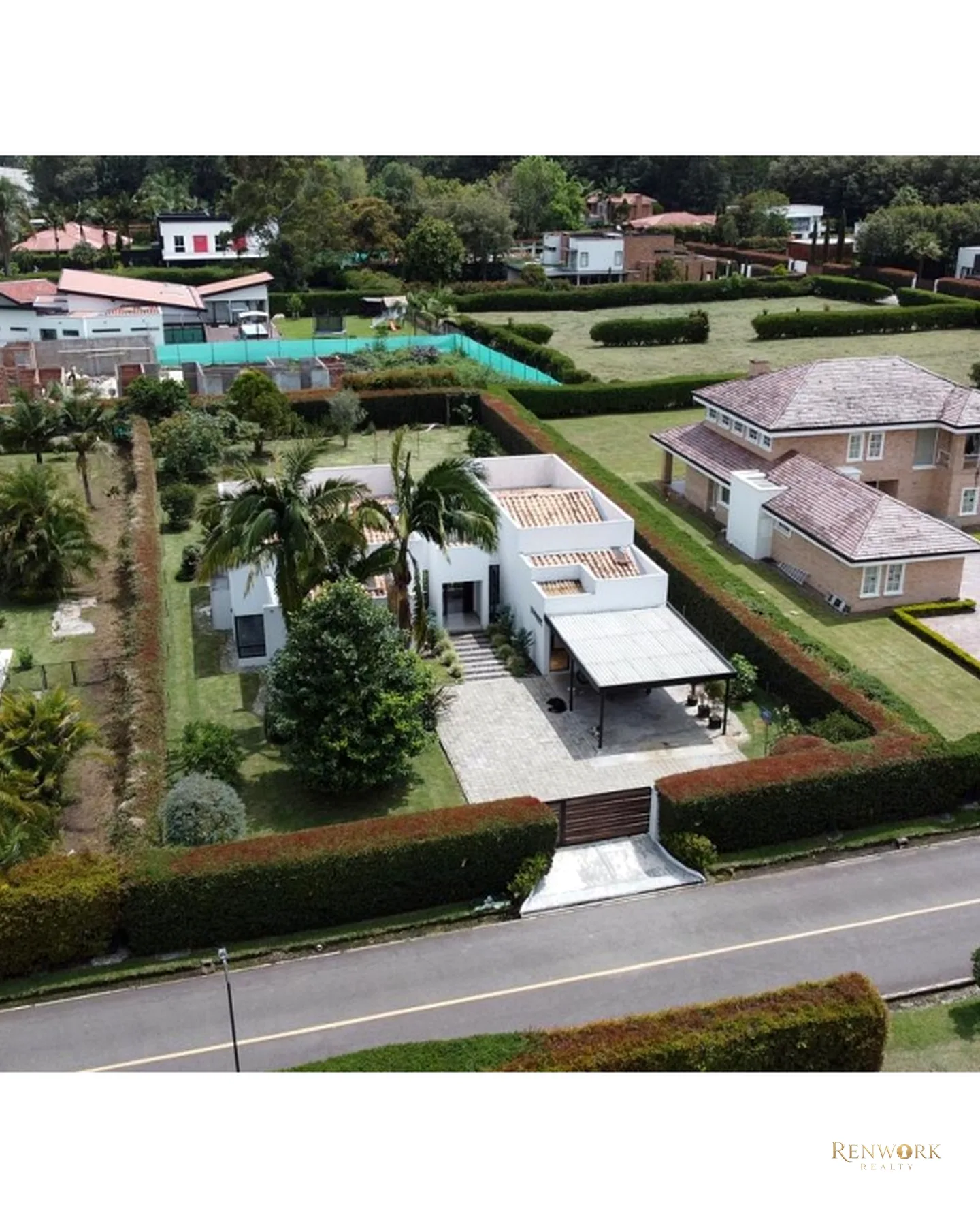 CASA CAMPESTRE EN VENTA, 1 SOLO NIVEL, RIONEGRO, CERCA AL AEROPUERTO · foto 10