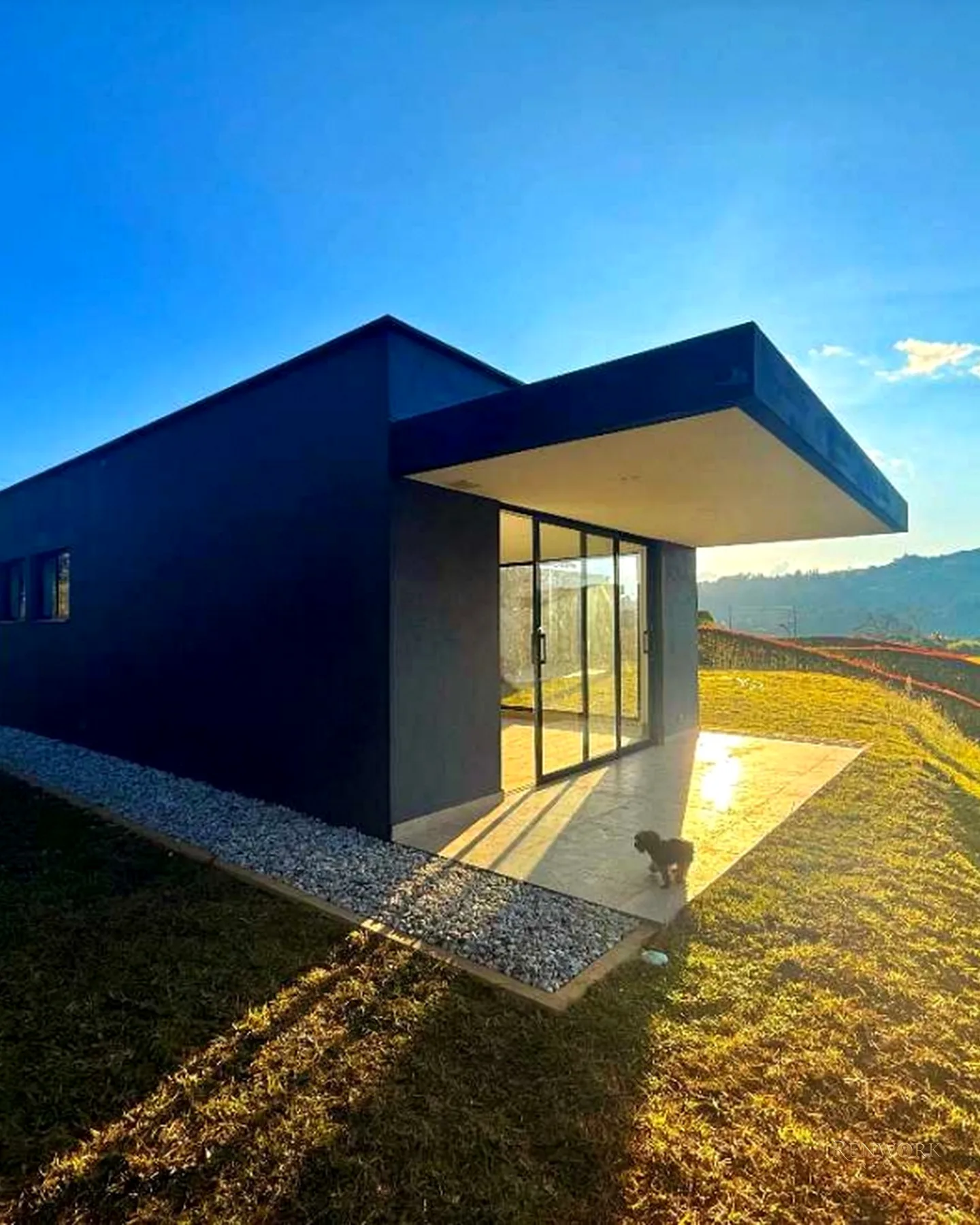 CASA CAMPESTRE EN VENTA, ALTO DE PALMAS - ENVIGADO · foto 5