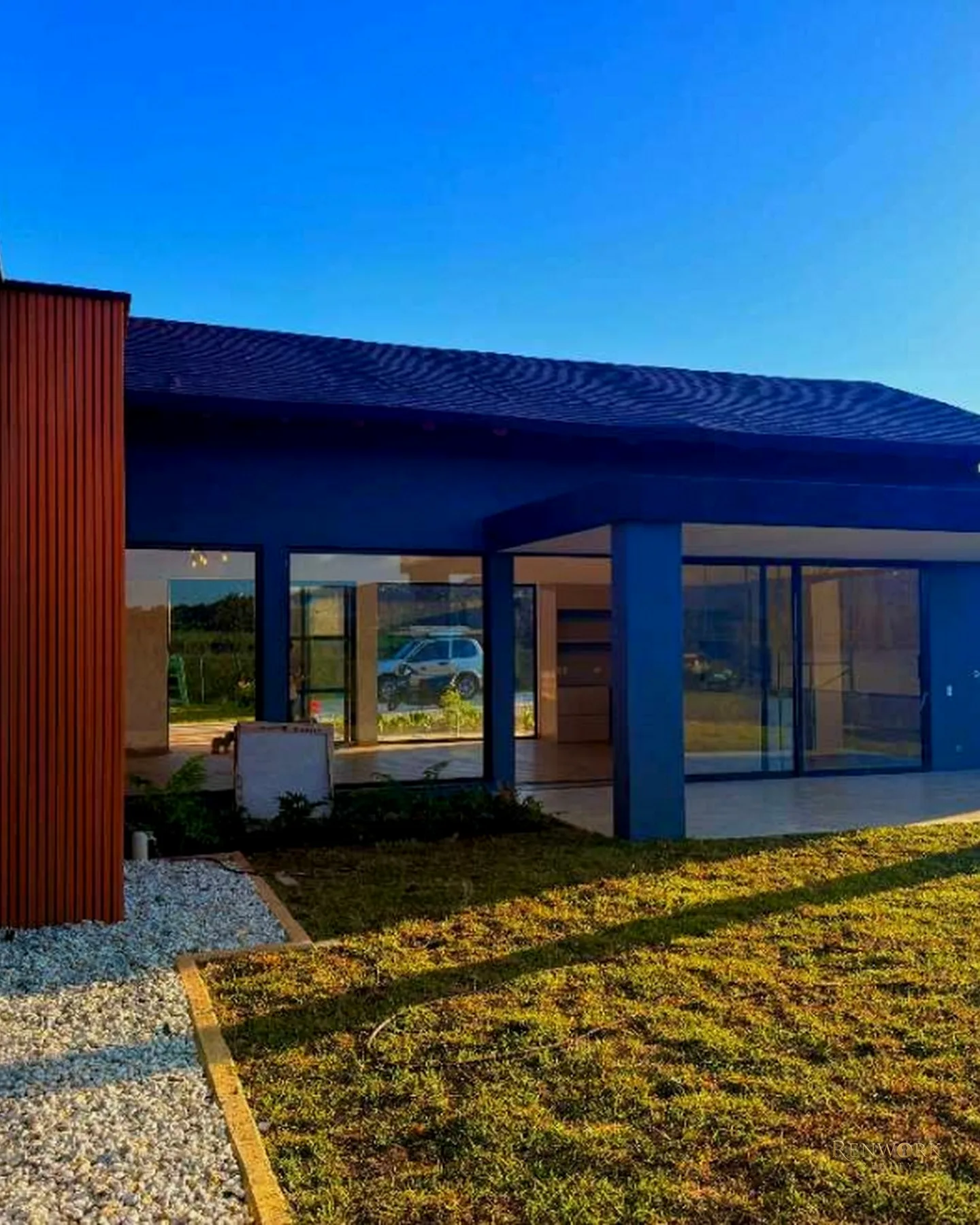 CASA CAMPESTRE EN VENTA, ALTO DE PALMAS - ENVIGADO · foto 1