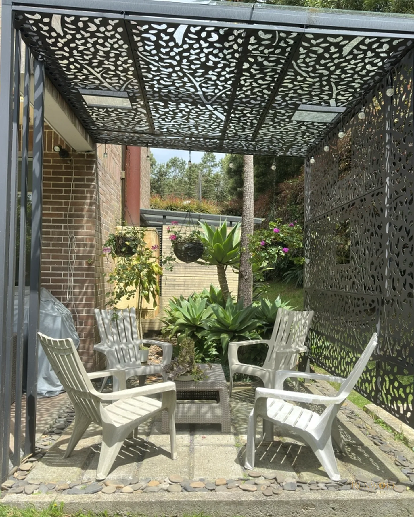 CASA CAMPESTRE EN VENTA ALTO DEL ESCOBERO · foto 14