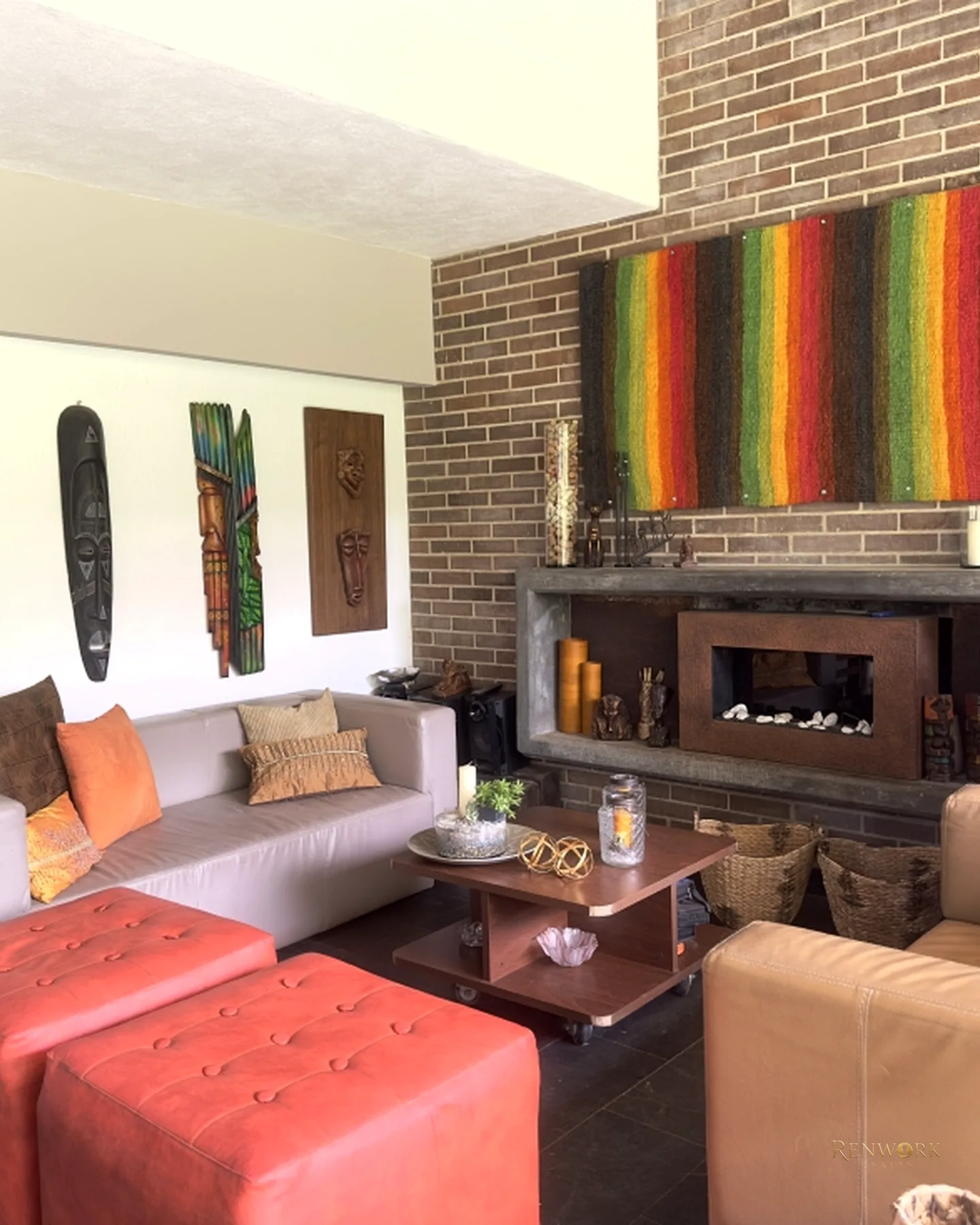 CASA CAMPESTRE EN VENTA ALTO DEL ESCOBERO · foto 1