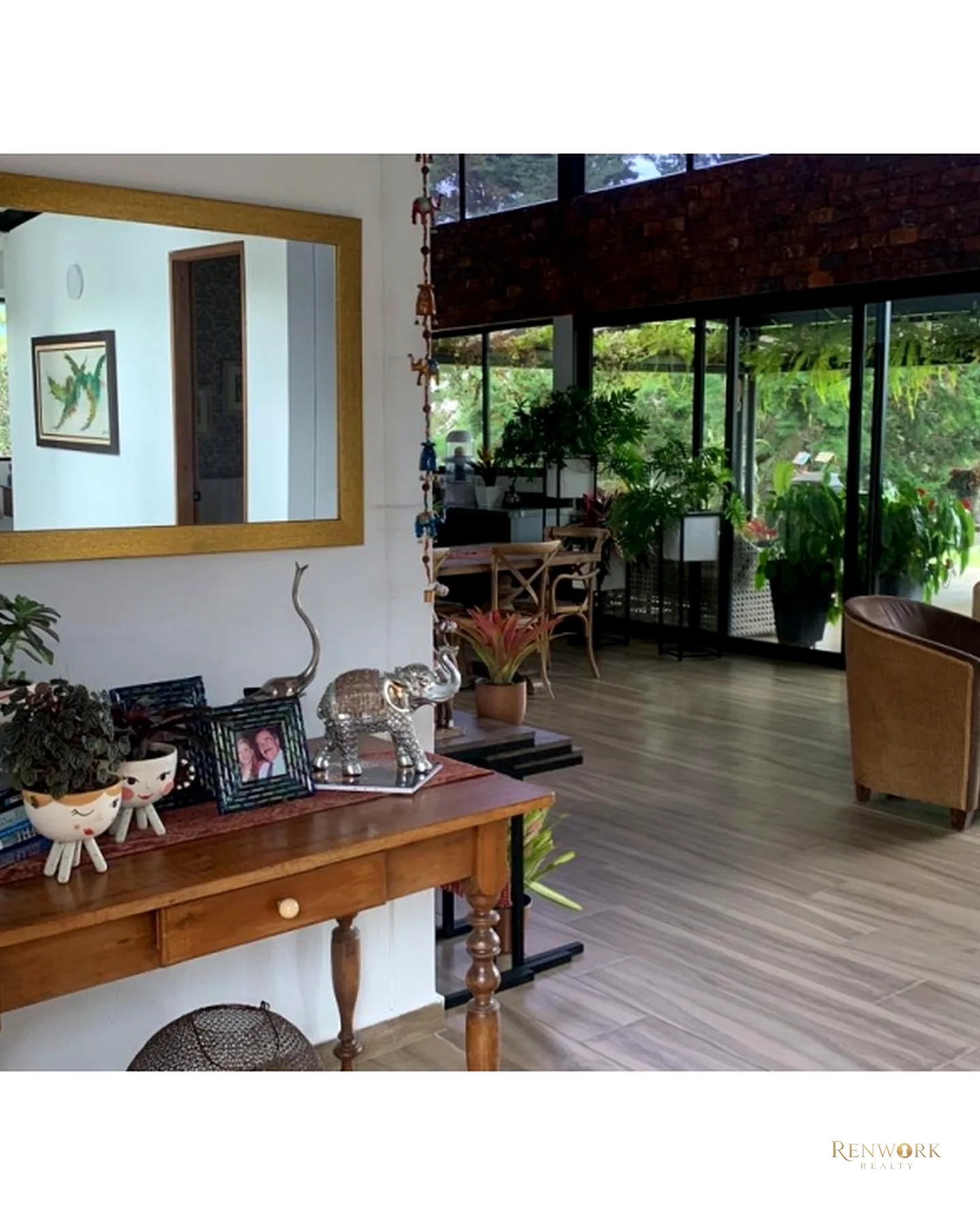 CASA CAMPESTRE EN VENTA DE 1 NIVEL - VÍA SAN ANTONIO- LA CEJA · foto 4