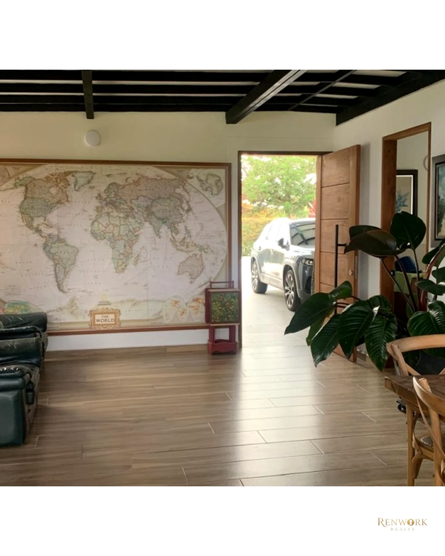 CASA CAMPESTRE EN VENTA DE 1 NIVEL - VÍA SAN ANTONIO- LA CEJA · foto 6