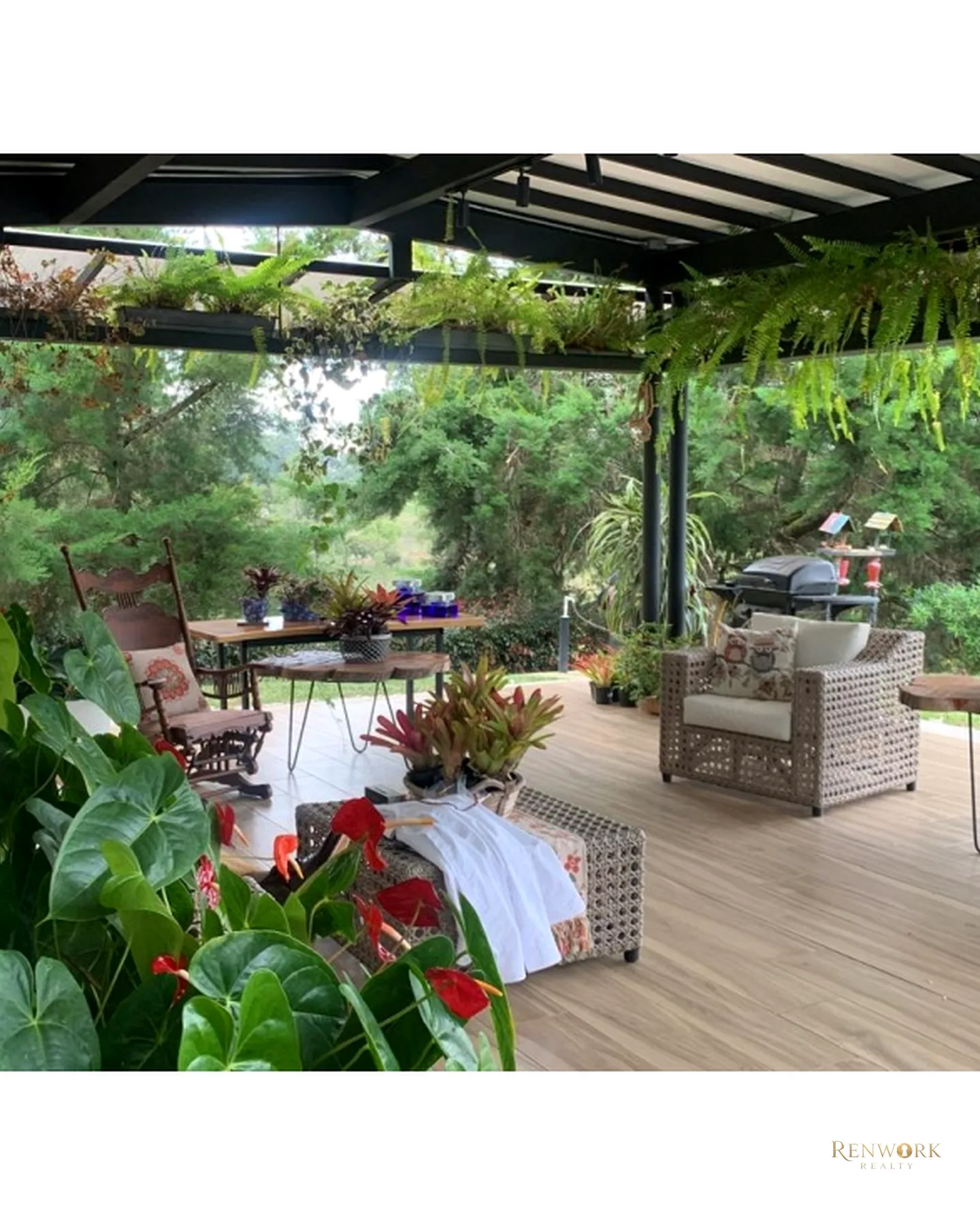 CASA CAMPESTRE EN VENTA DE 1 NIVEL - VÍA SAN ANTONIO- LA CEJA · foto 14