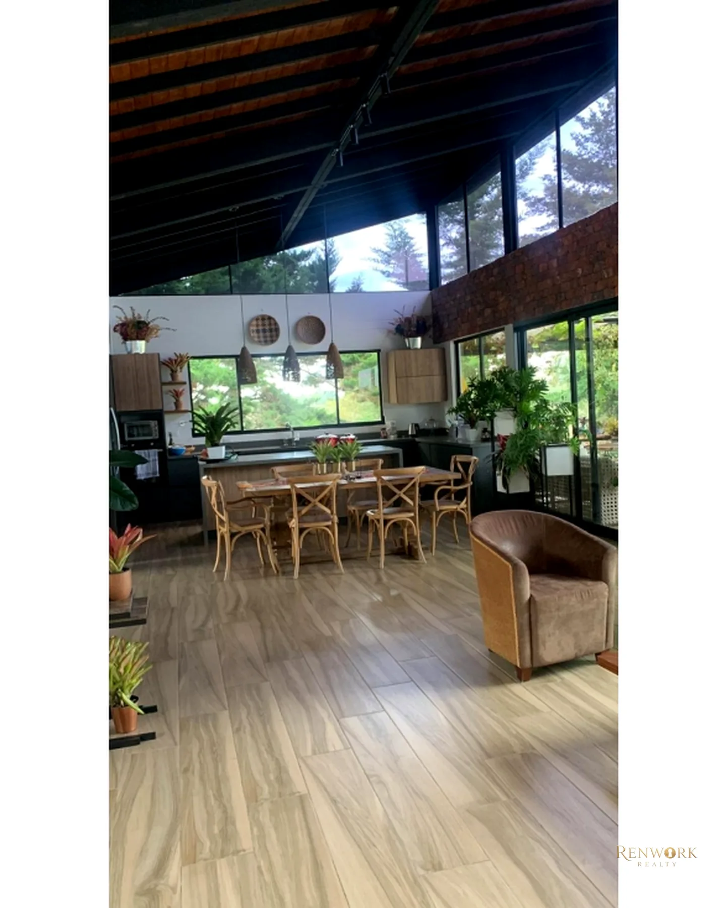 CASA CAMPESTRE EN VENTA DE 1 NIVEL - VÍA SAN ANTONIO- LA CEJA · foto 3