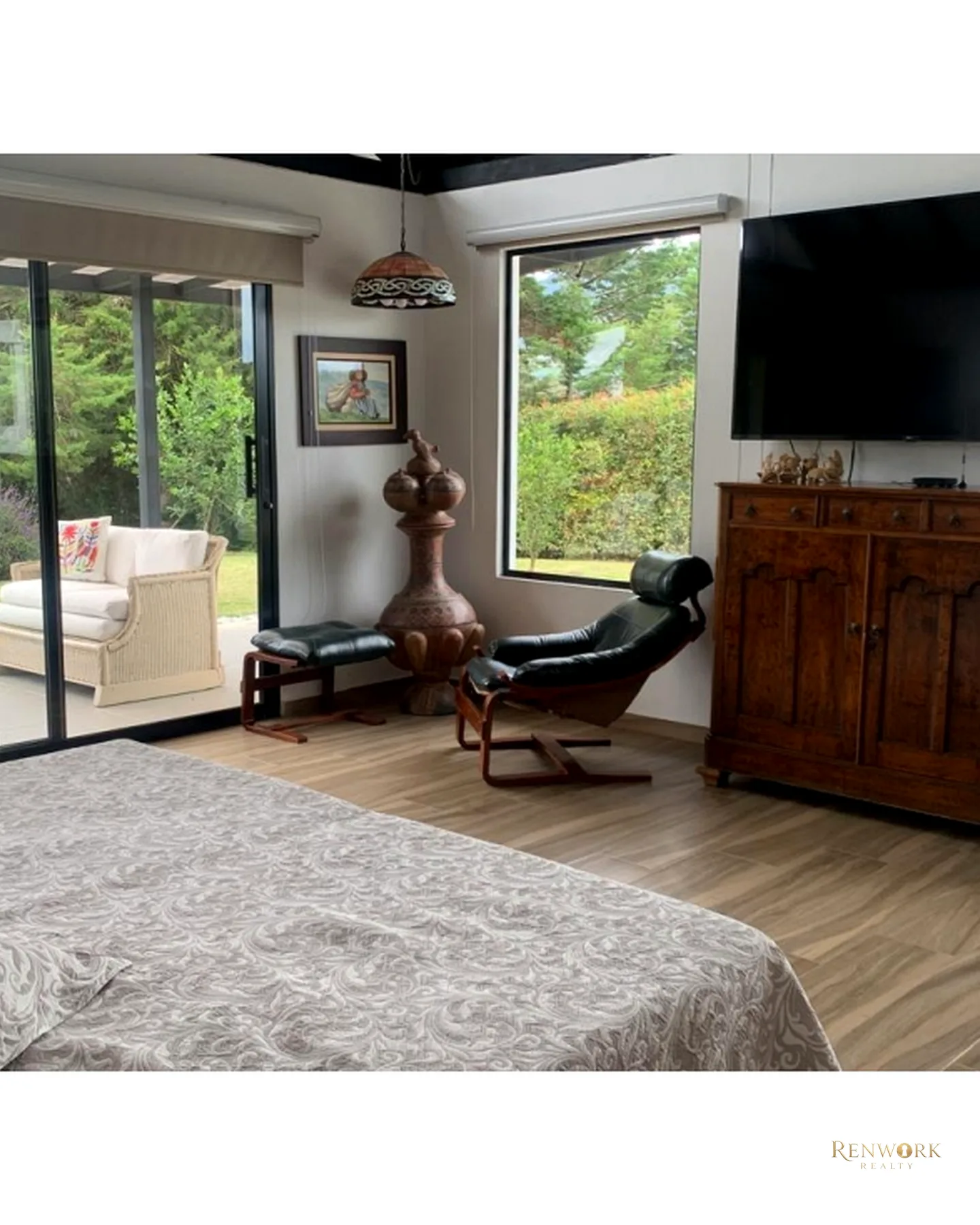 CASA CAMPESTRE EN VENTA DE 1 NIVEL - VÍA SAN ANTONIO- LA CEJA · foto 7
