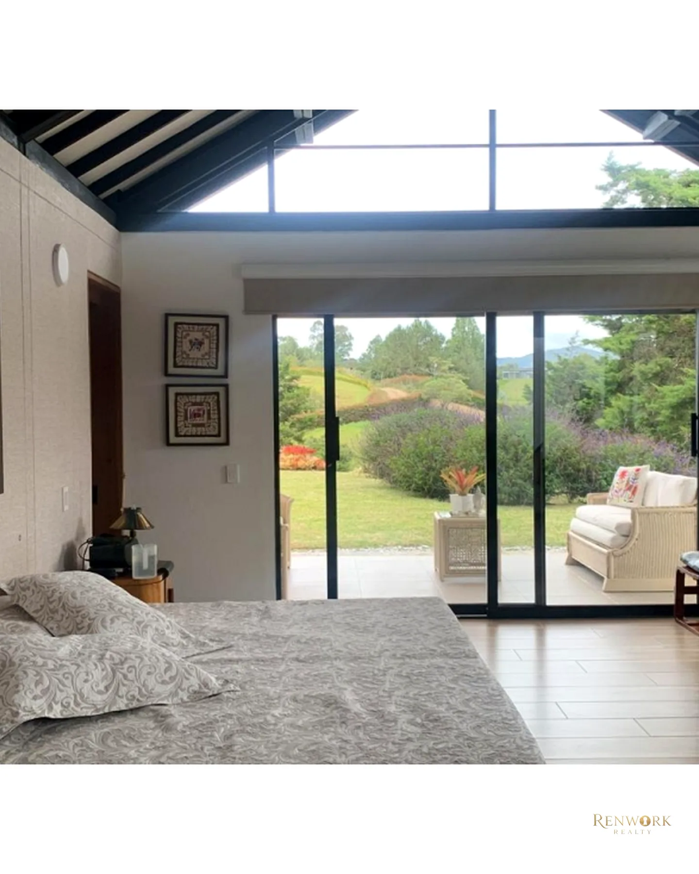 CASA CAMPESTRE EN VENTA DE 1 NIVEL - VÍA SAN ANTONIO- LA CEJA · foto 8