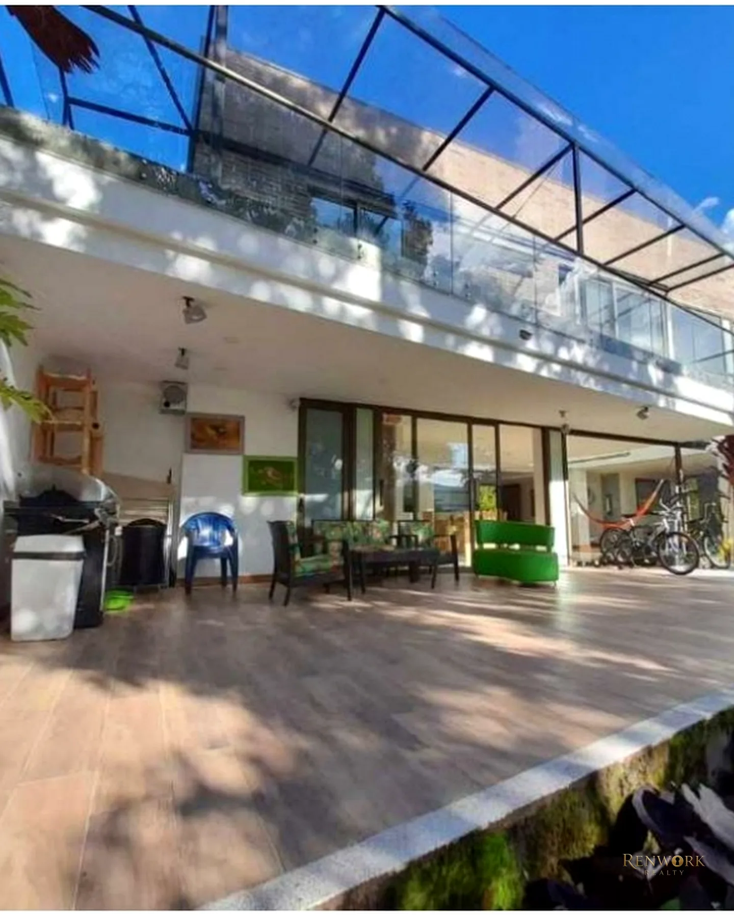CASA CAMPESTRE EN VENTA EL ESCOBERO PARTE BAJA · foto 12