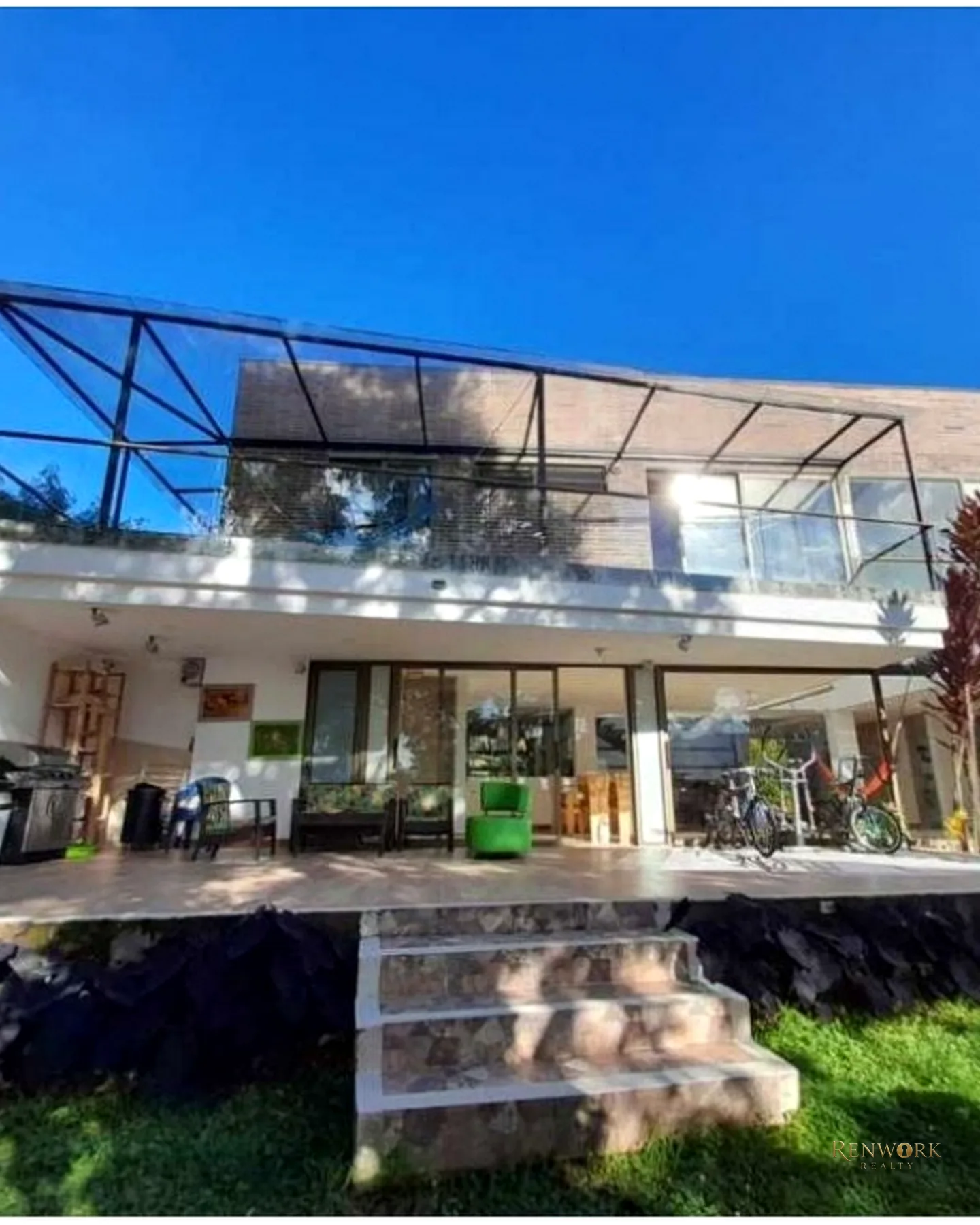 CASA CAMPESTRE EN VENTA EL ESCOBERO PARTE BAJA · foto 6