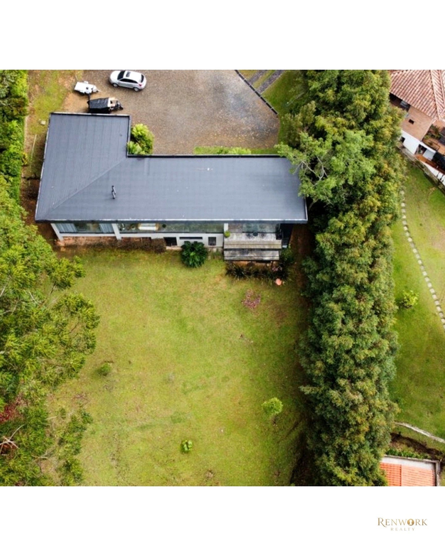 CASA CAMPESTRE EN VENTA EN LLANOGRANDE