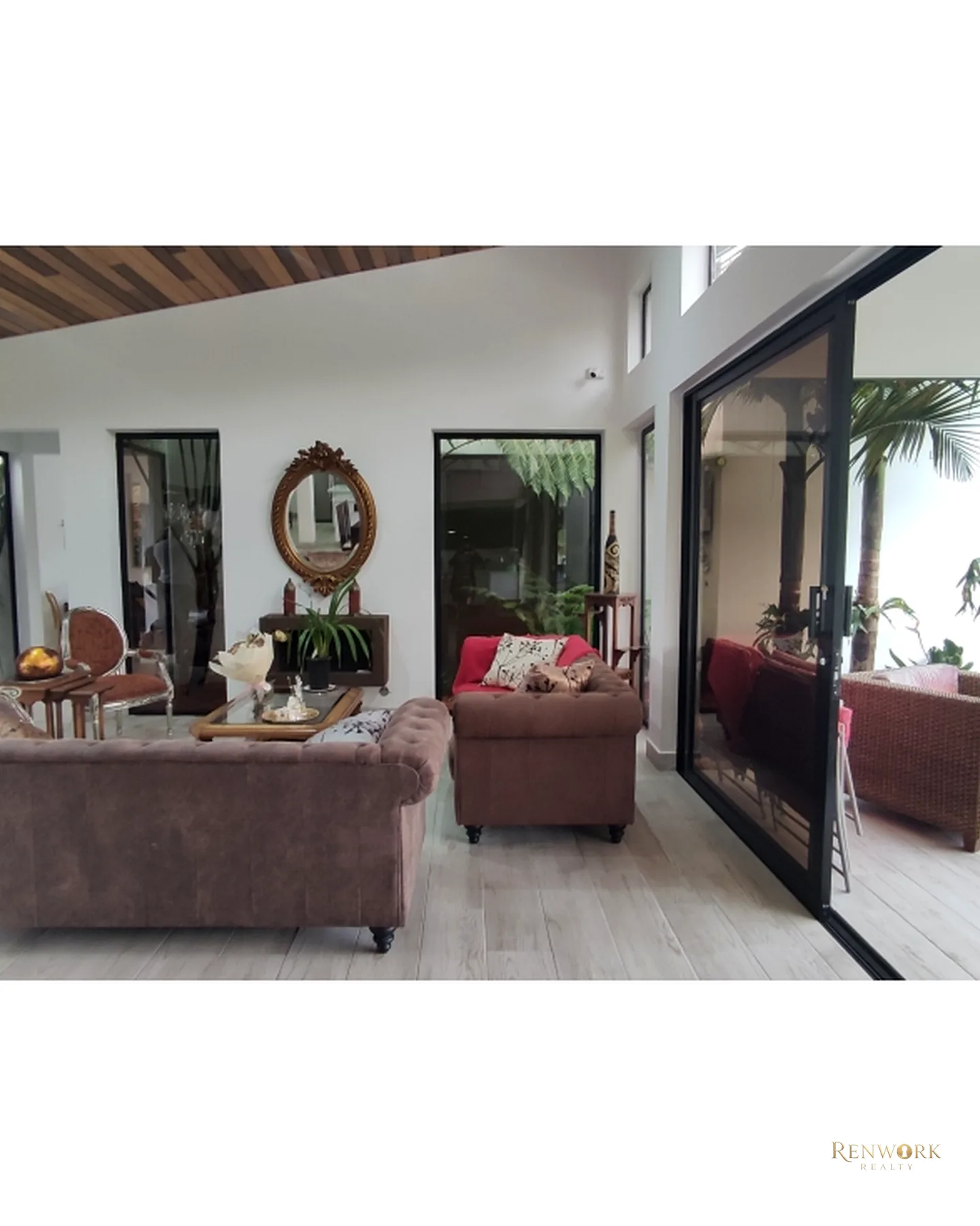 CASA CAMPESTRE EN VENTA EN RIONEGRO - LLANOGRANDE · foto 2