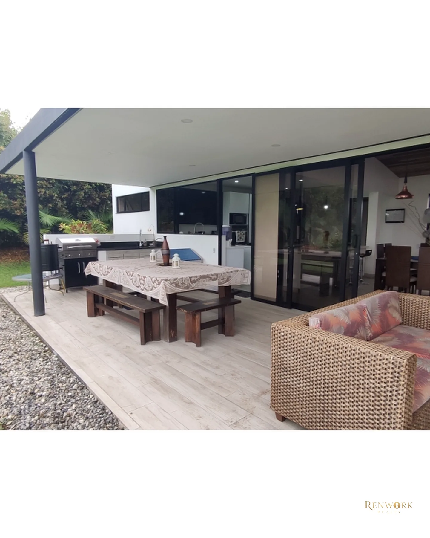 CASA CAMPESTRE EN VENTA EN RIONEGRO - LLANOGRANDE · foto 13